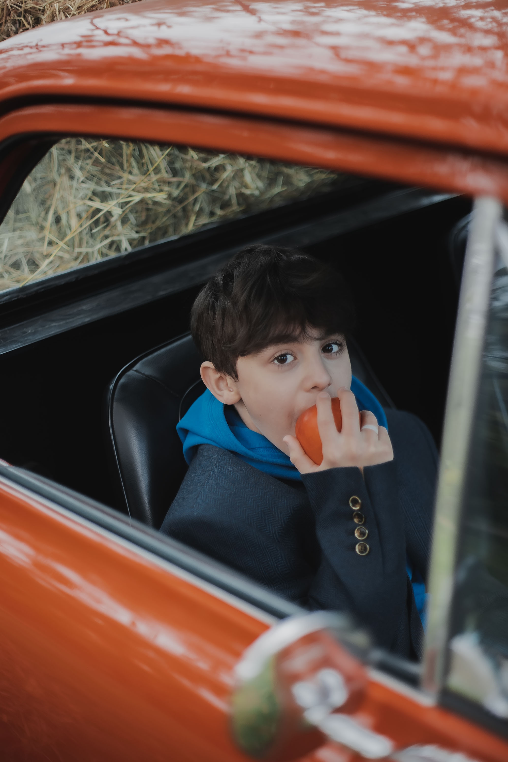 Семья Магомединовы. Семейный, индивидуальный фотограф в Москве Ангели Марина