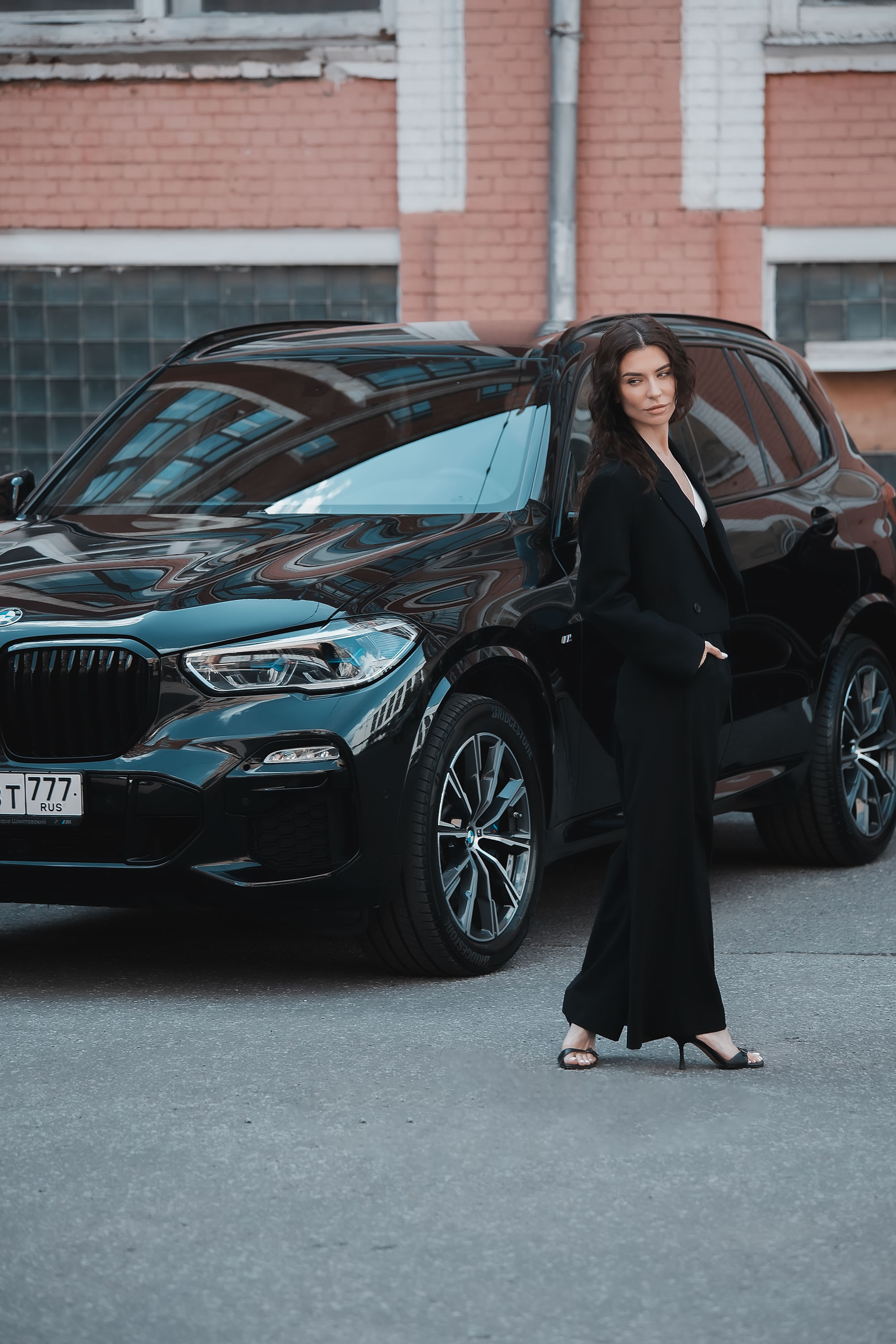 Татьяна Street съёмка. Семейный, индивидуальный фотограф в Москве Ангели Марина