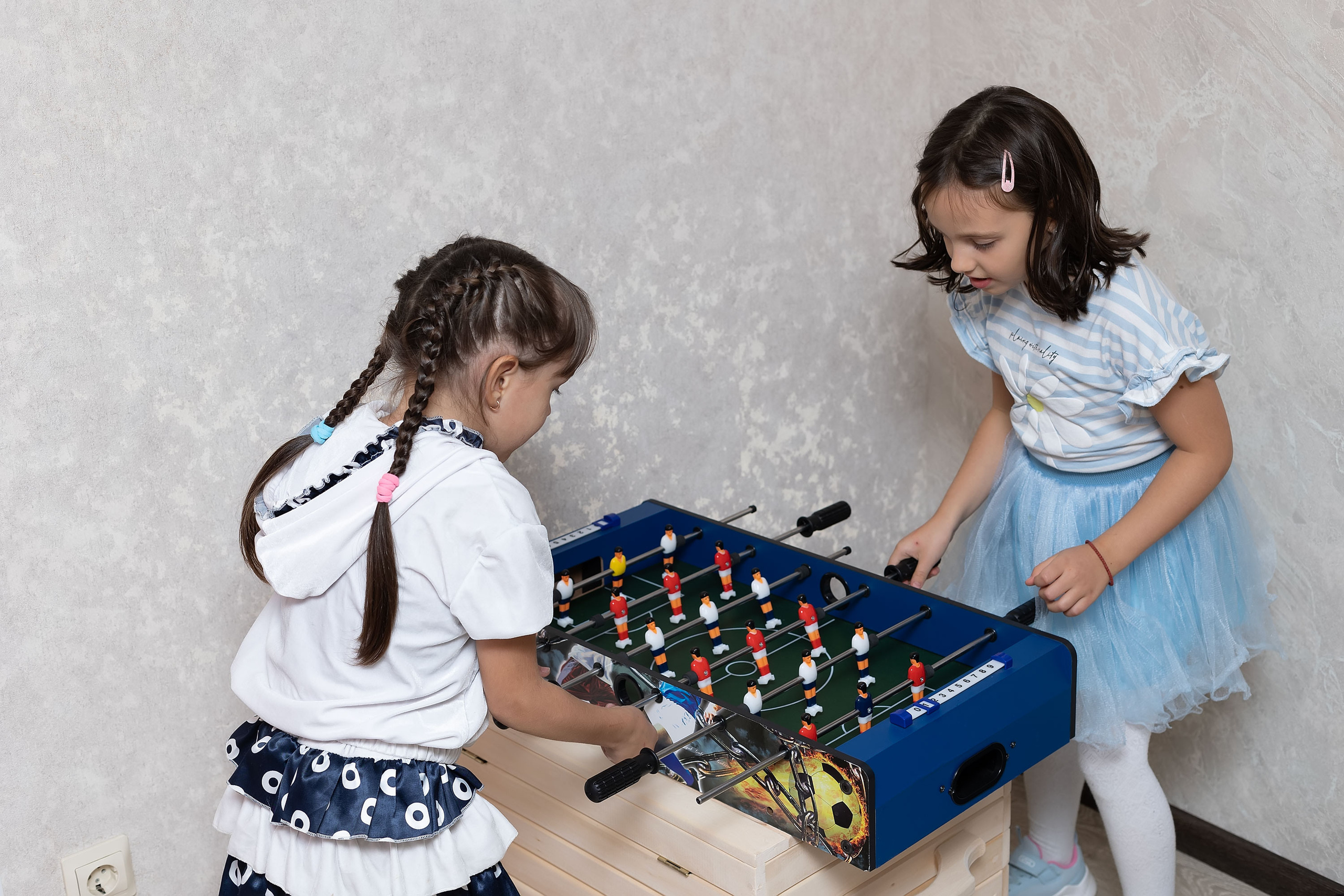 День рождения маленькой принцессы Леры. Семейный, индивидуальный фотограф в Москве Ангели Марина