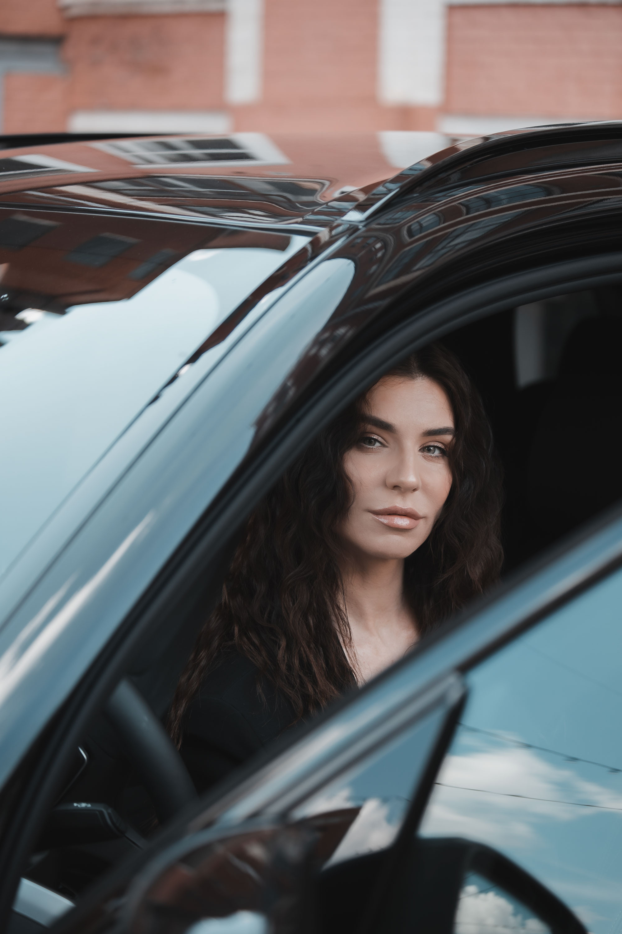 Татьяна Street съёмка. Семейный, индивидуальный фотограф в Москве Ангели Марина