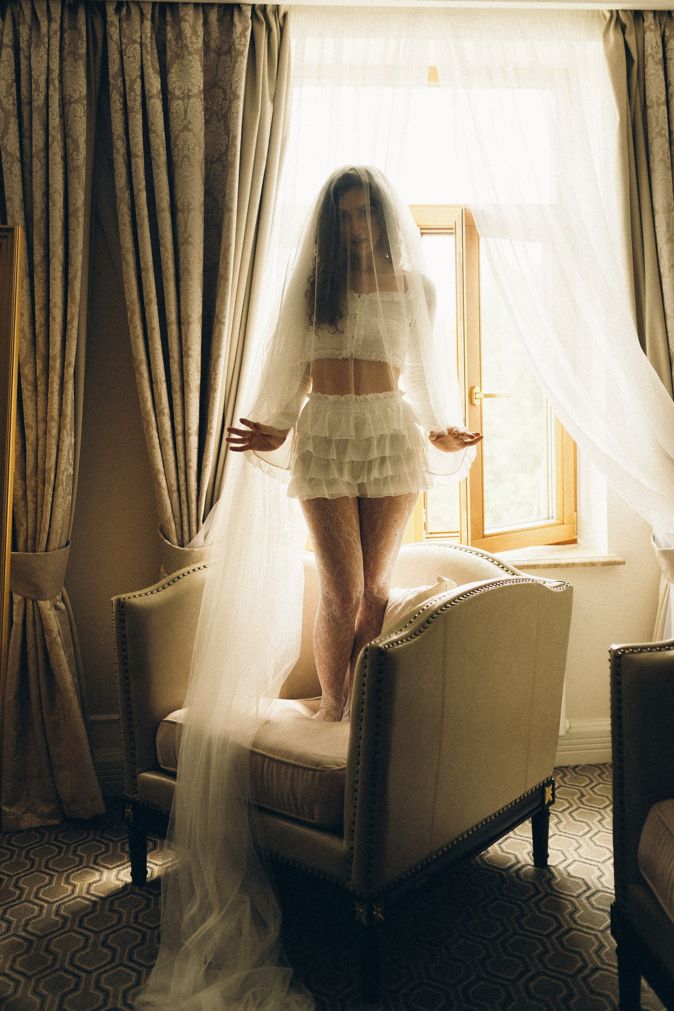 Vinity Forest. Фотограф Анастасия Платонова | Санкт-Петербург