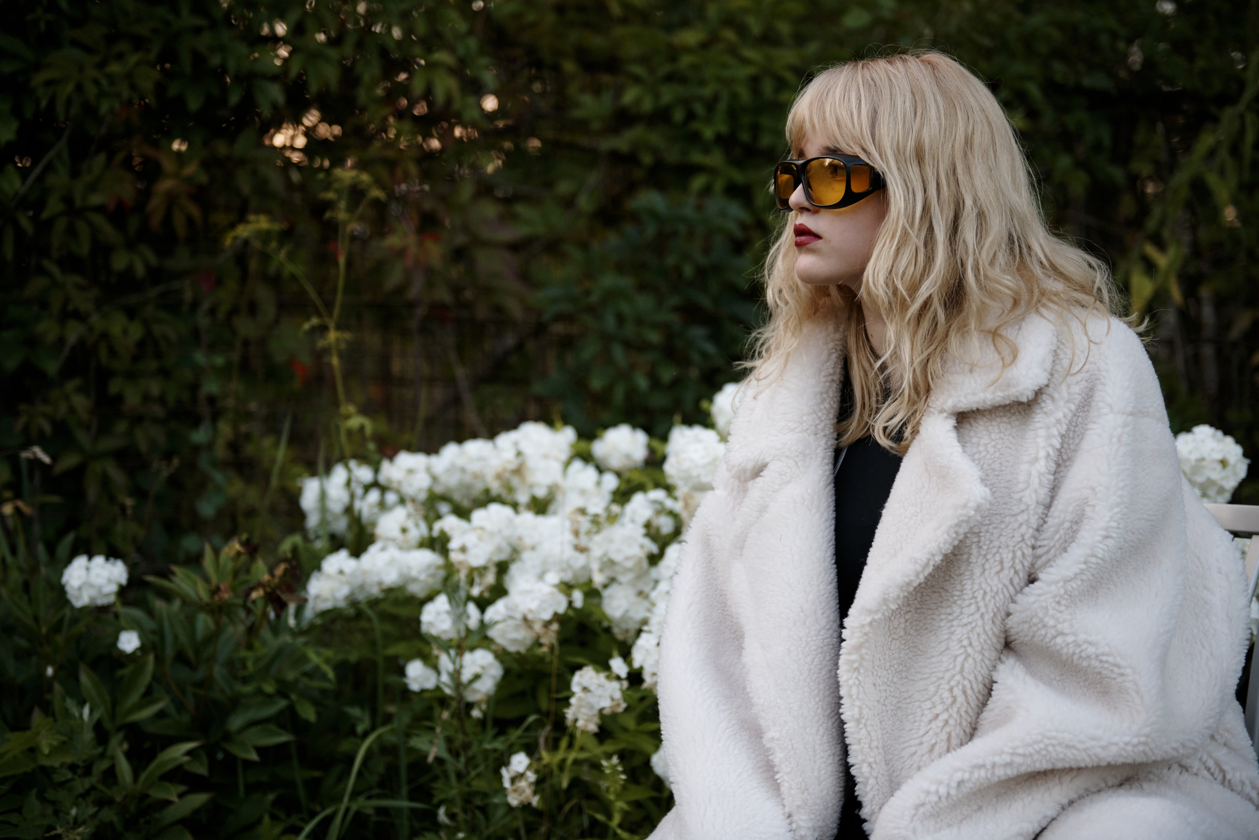 Фотограф в Москве