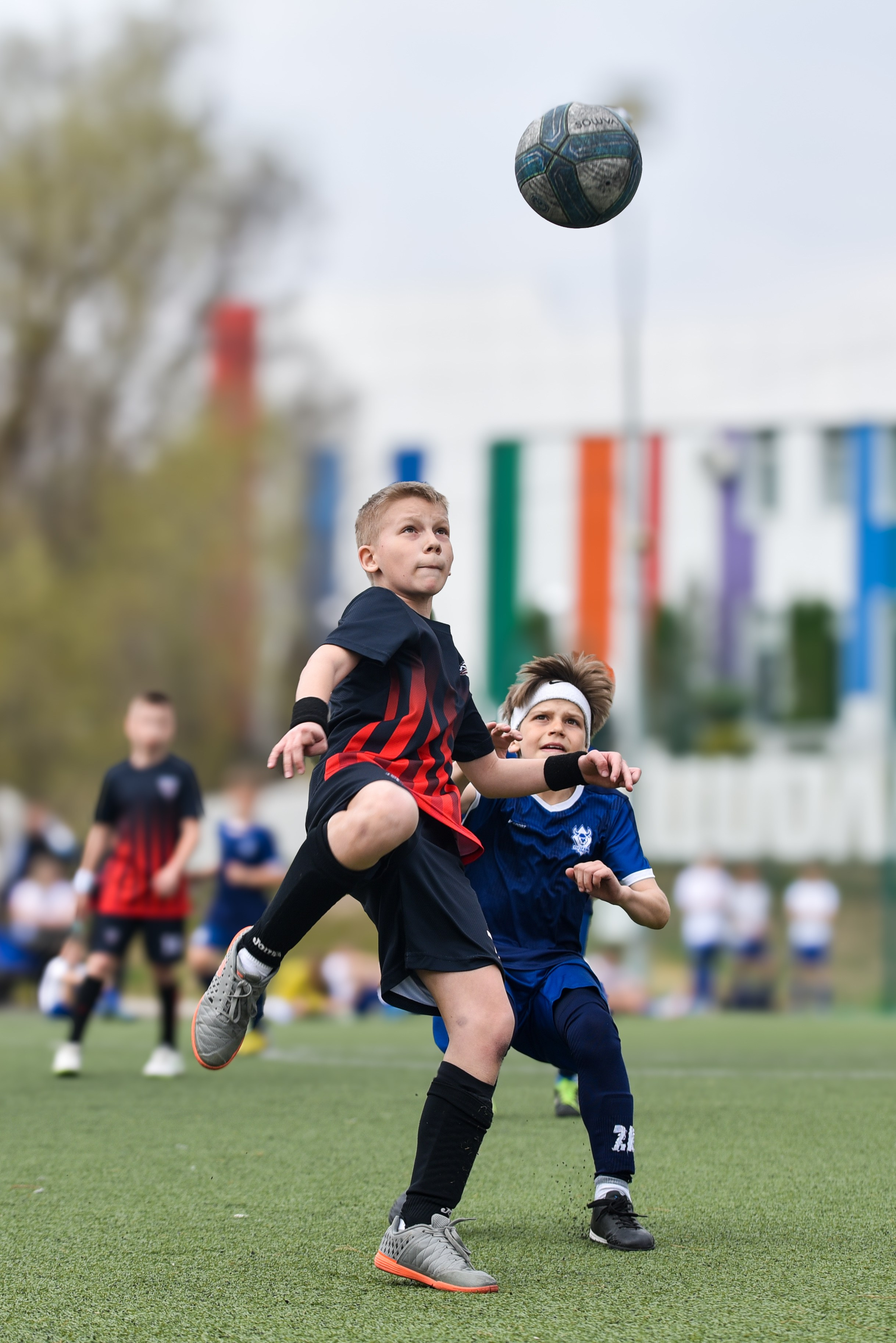 Суперкубок Регионов 2025. Главная