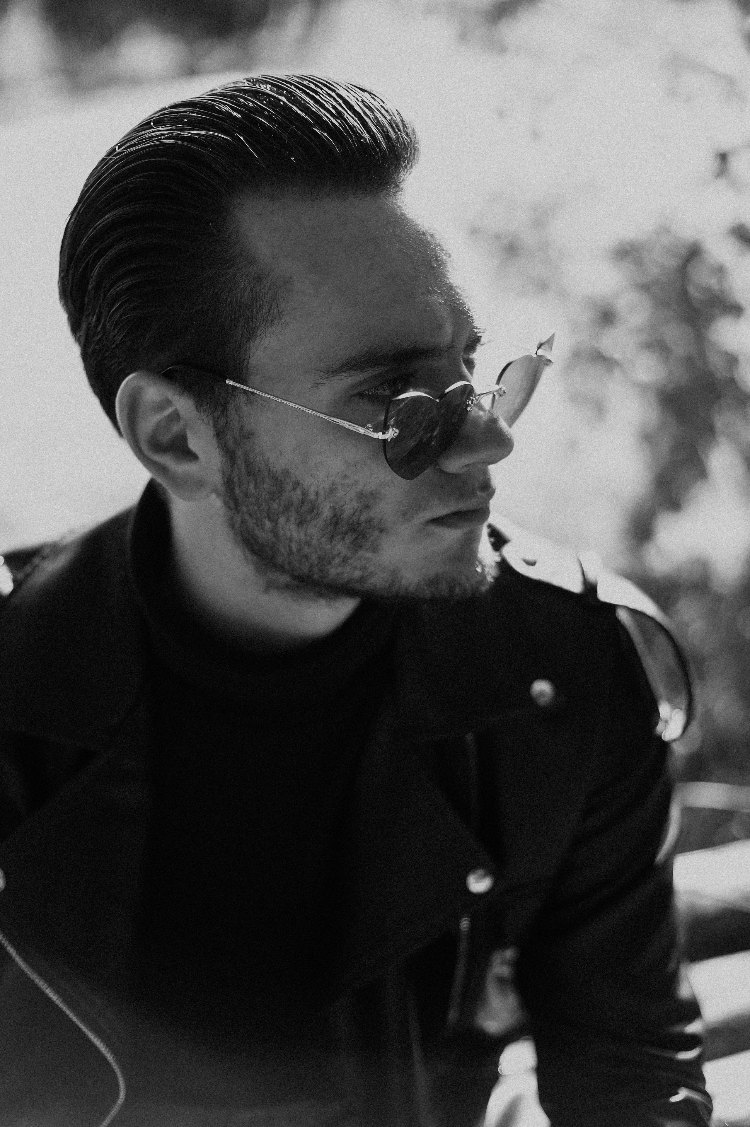 Misha. Фотограф Елизавета Колесникова