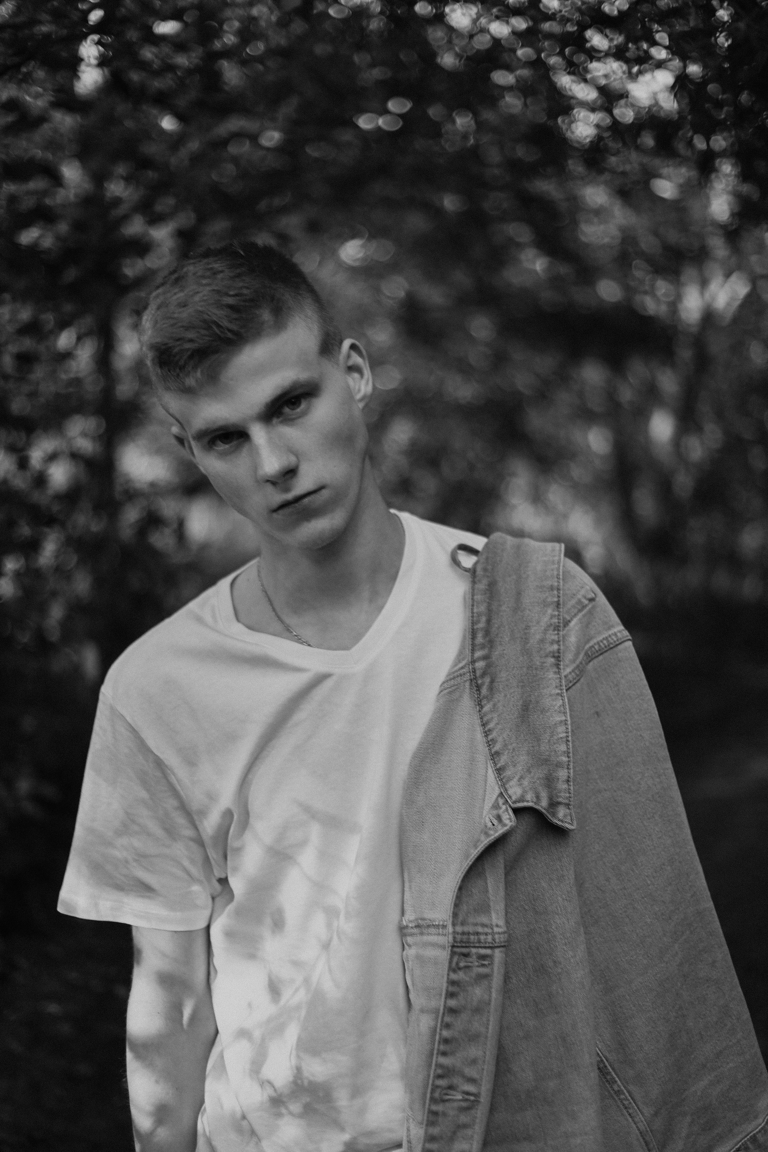 Ilya. Фотограф Елизавета Колесникова