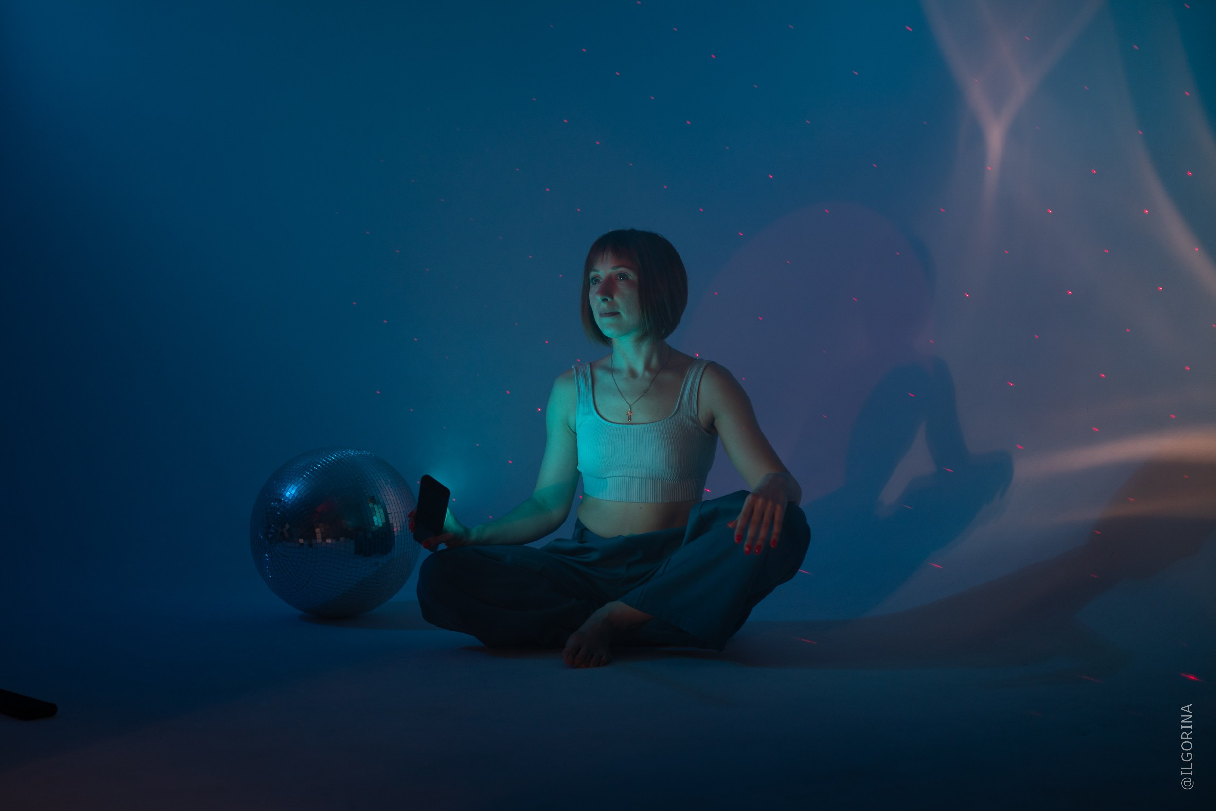 Art & Lifestyle Фотограф в Нижнем Новгороде Ирина Горина