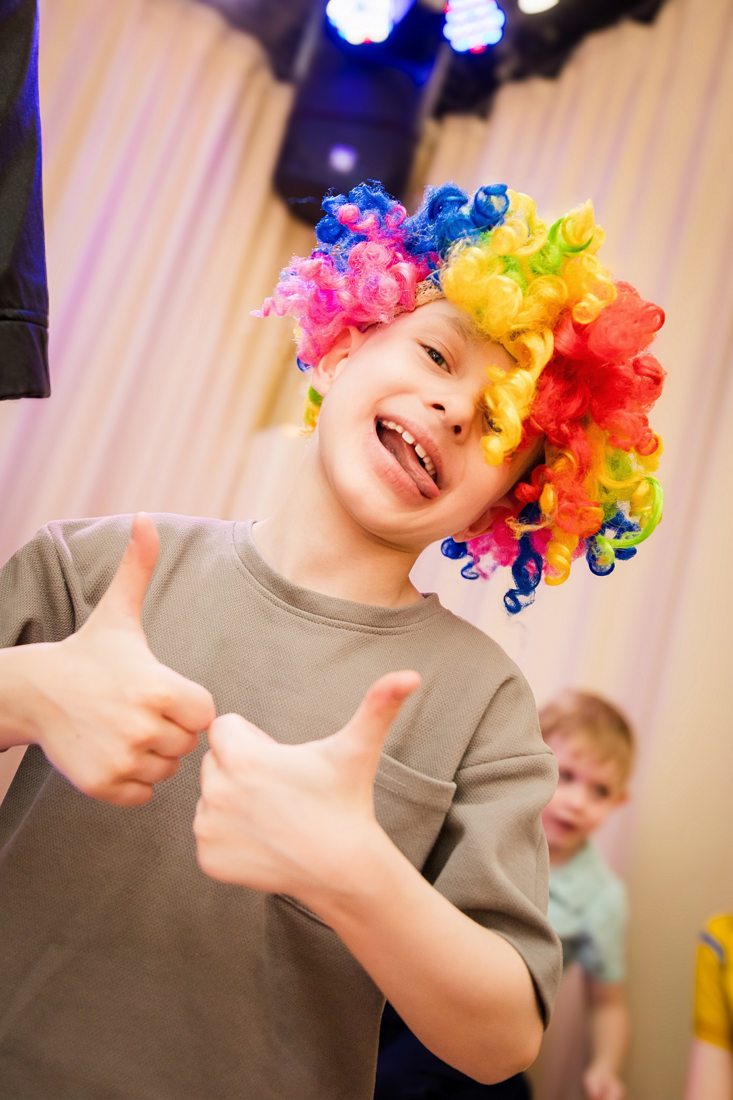 Сергею 7 лет. Детский фотограф видеограф в Хабаровске Михаил Орлов