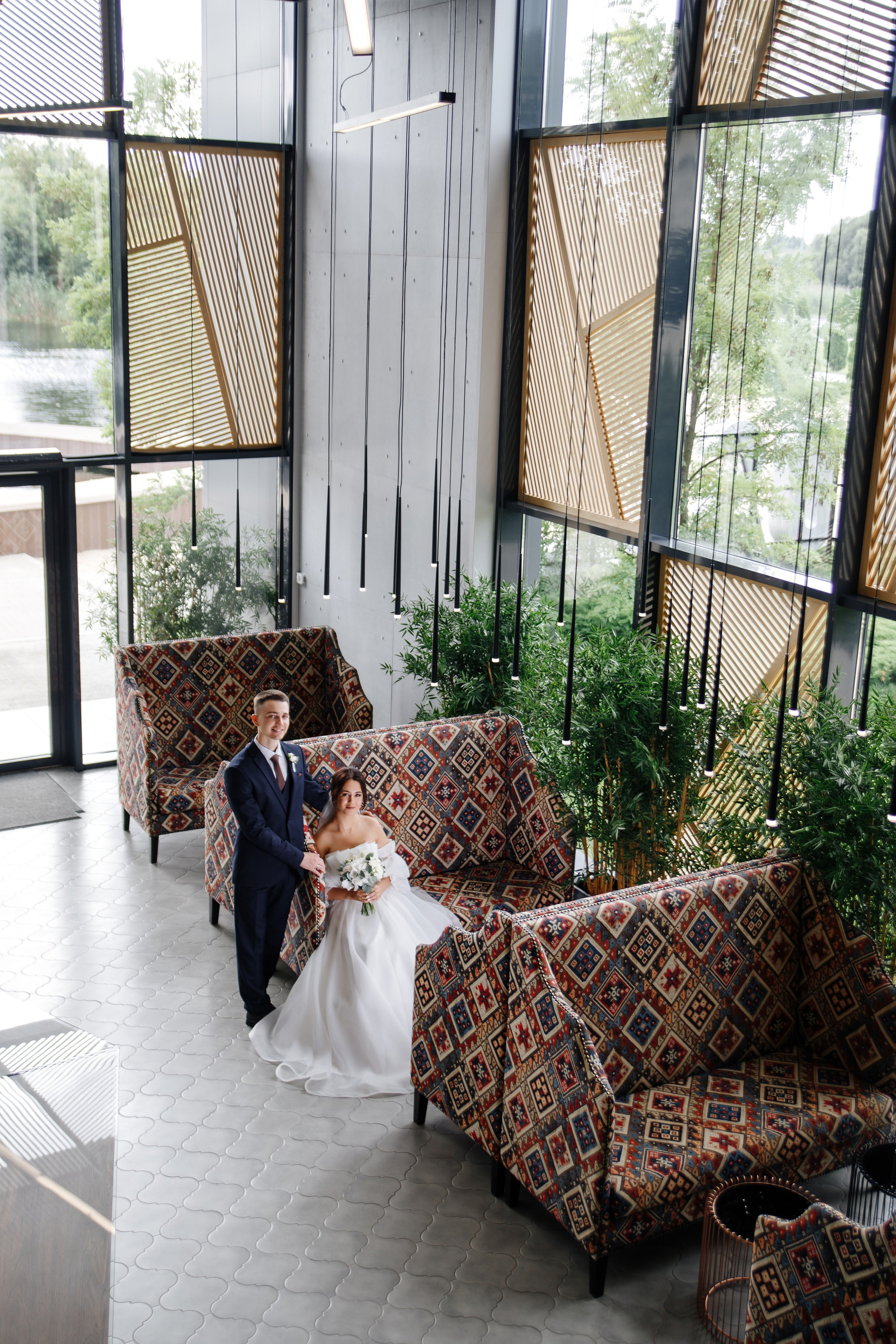 Егор ♥ Олеся. Свадебный и семейный фотограф в городе Воронеж. Ирина Боловина