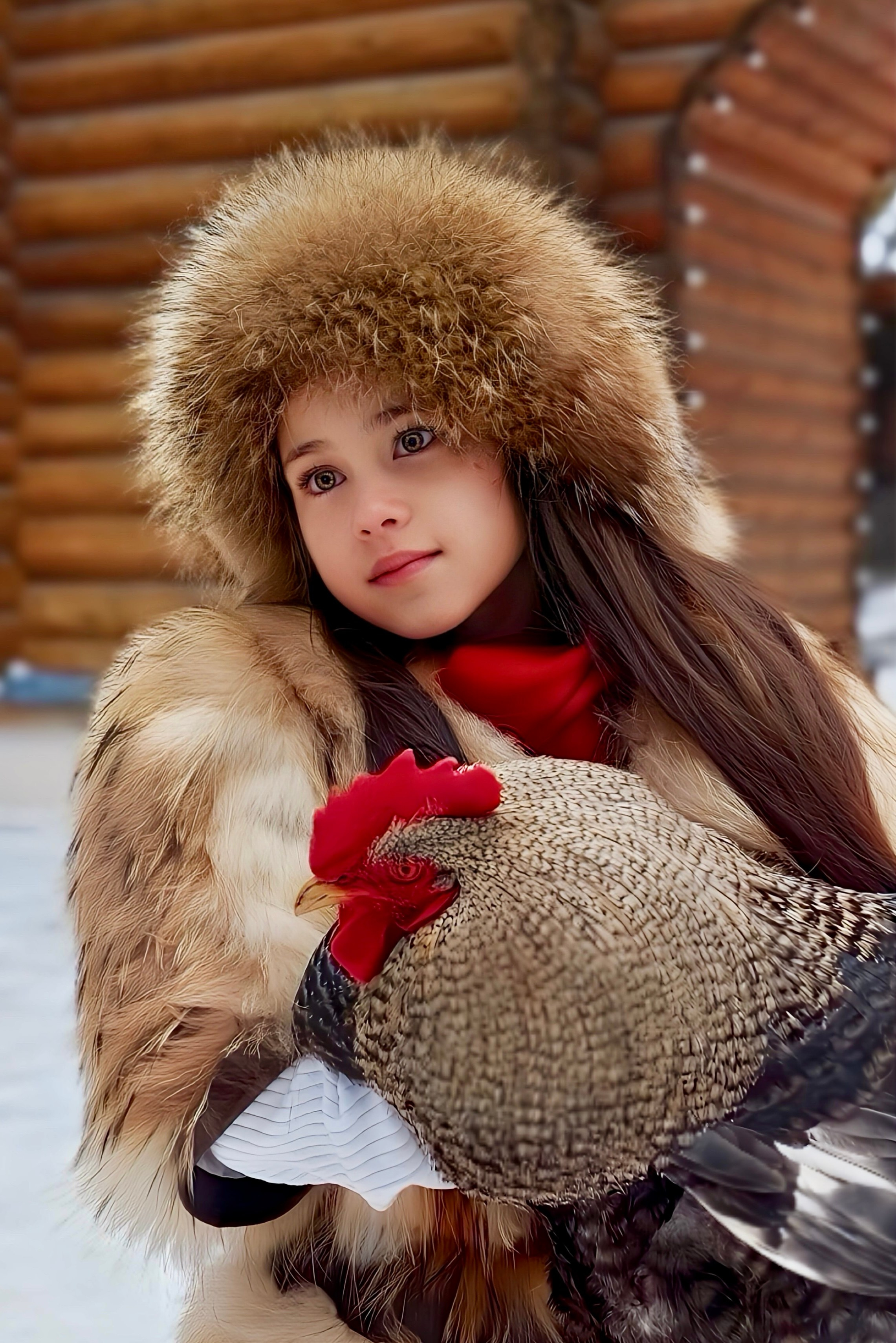 Масленница. Семейный и детский фотограф Москва