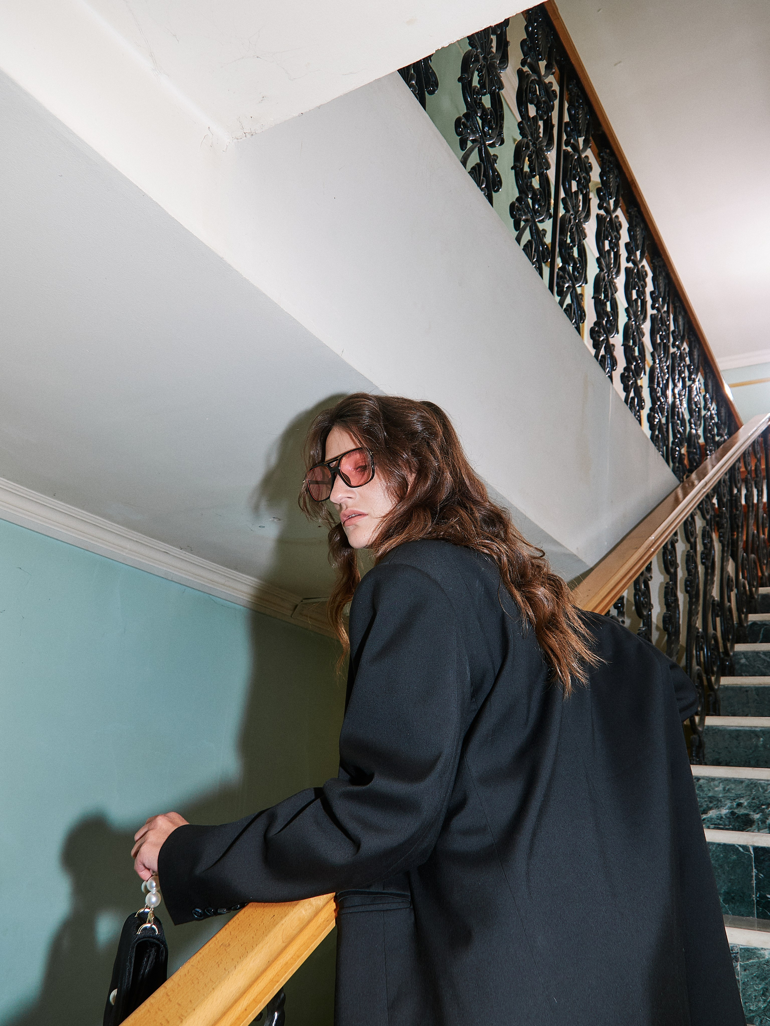 Люди. Сайт в процессе разработки