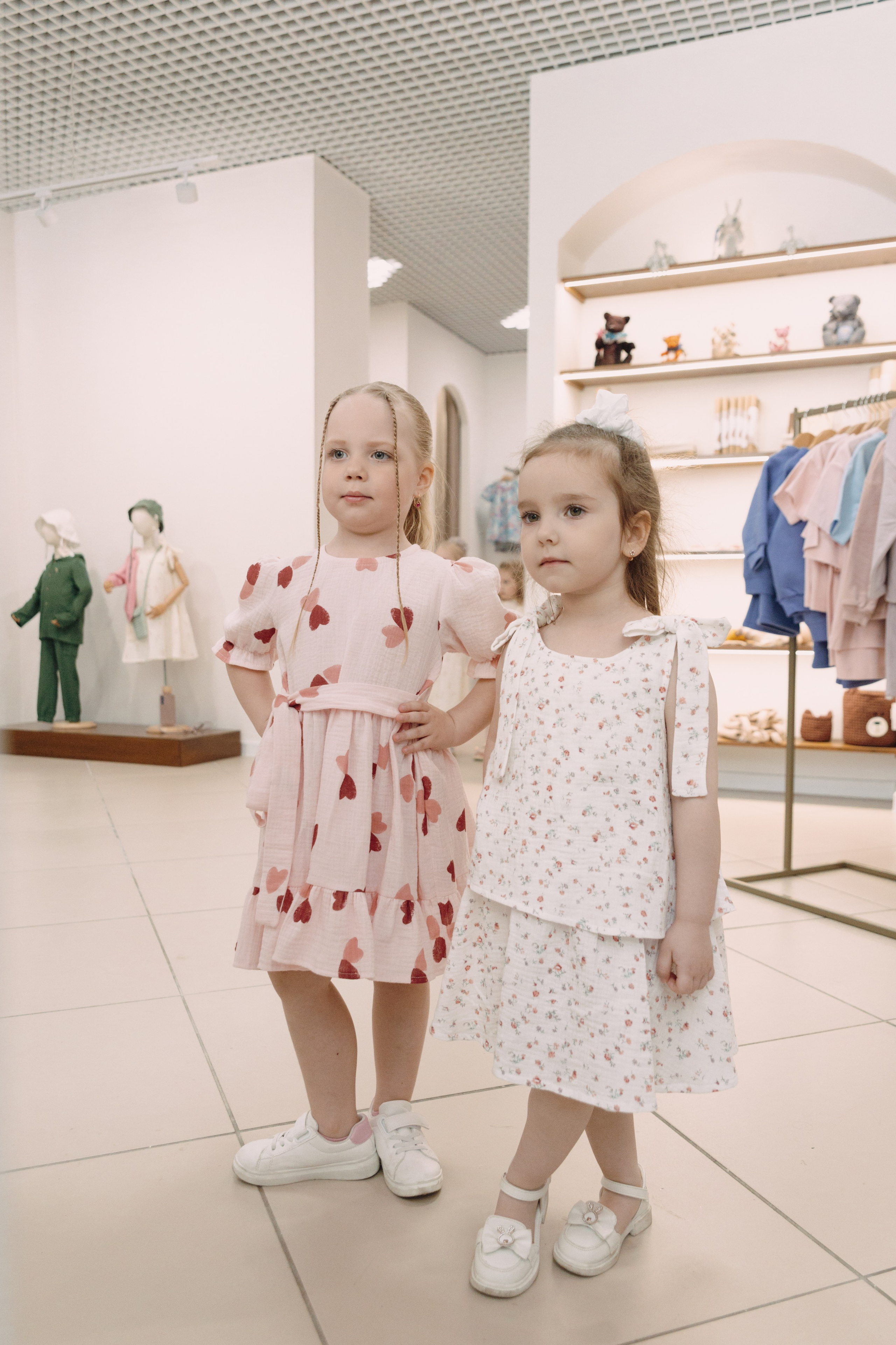 Открытие Магазина Уютного Детства. Дмитрий Судаков, фотограф в Екатеринбурге и Москве