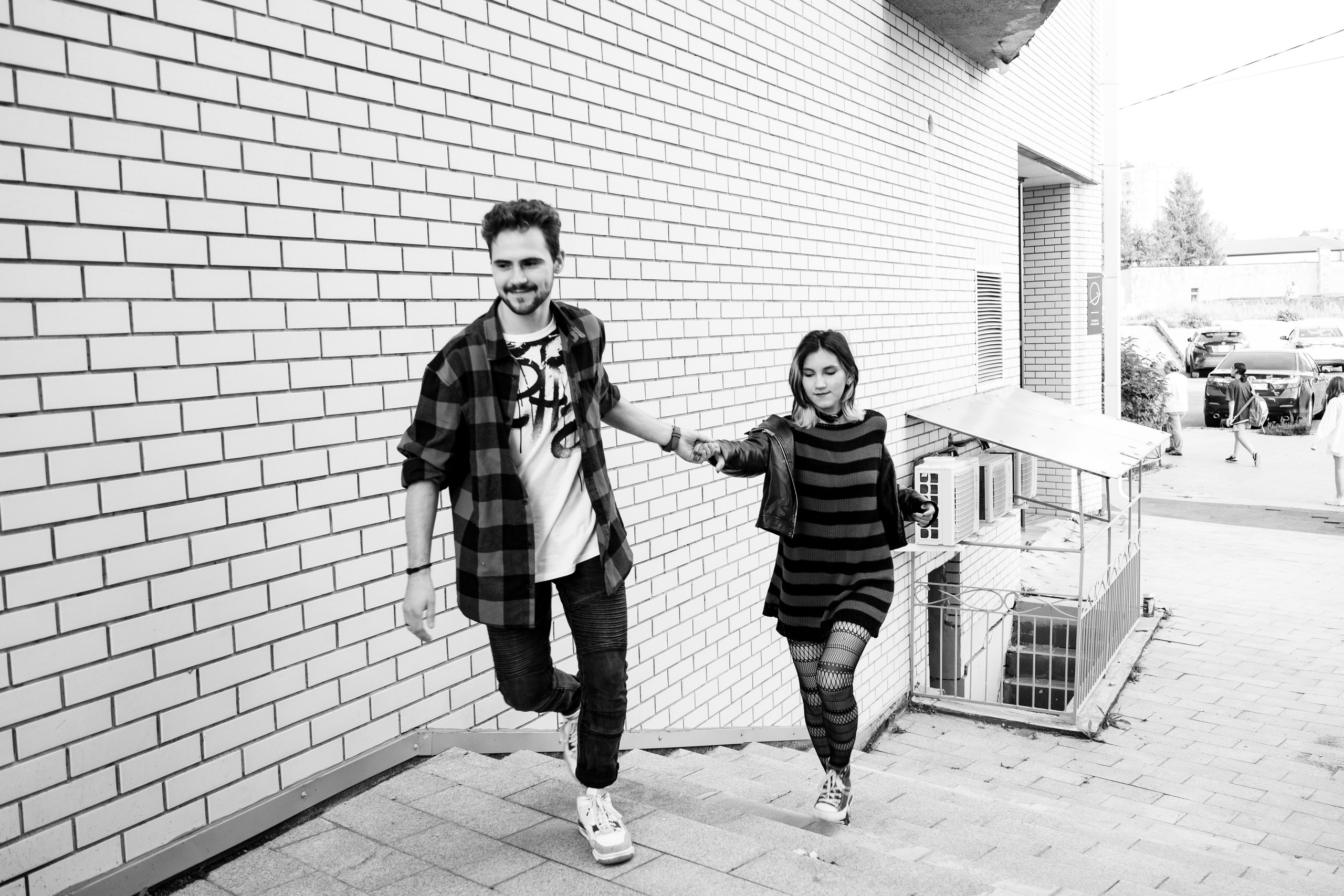 Гранж лав. Фотограф в Иркутске Анна Мирошникова