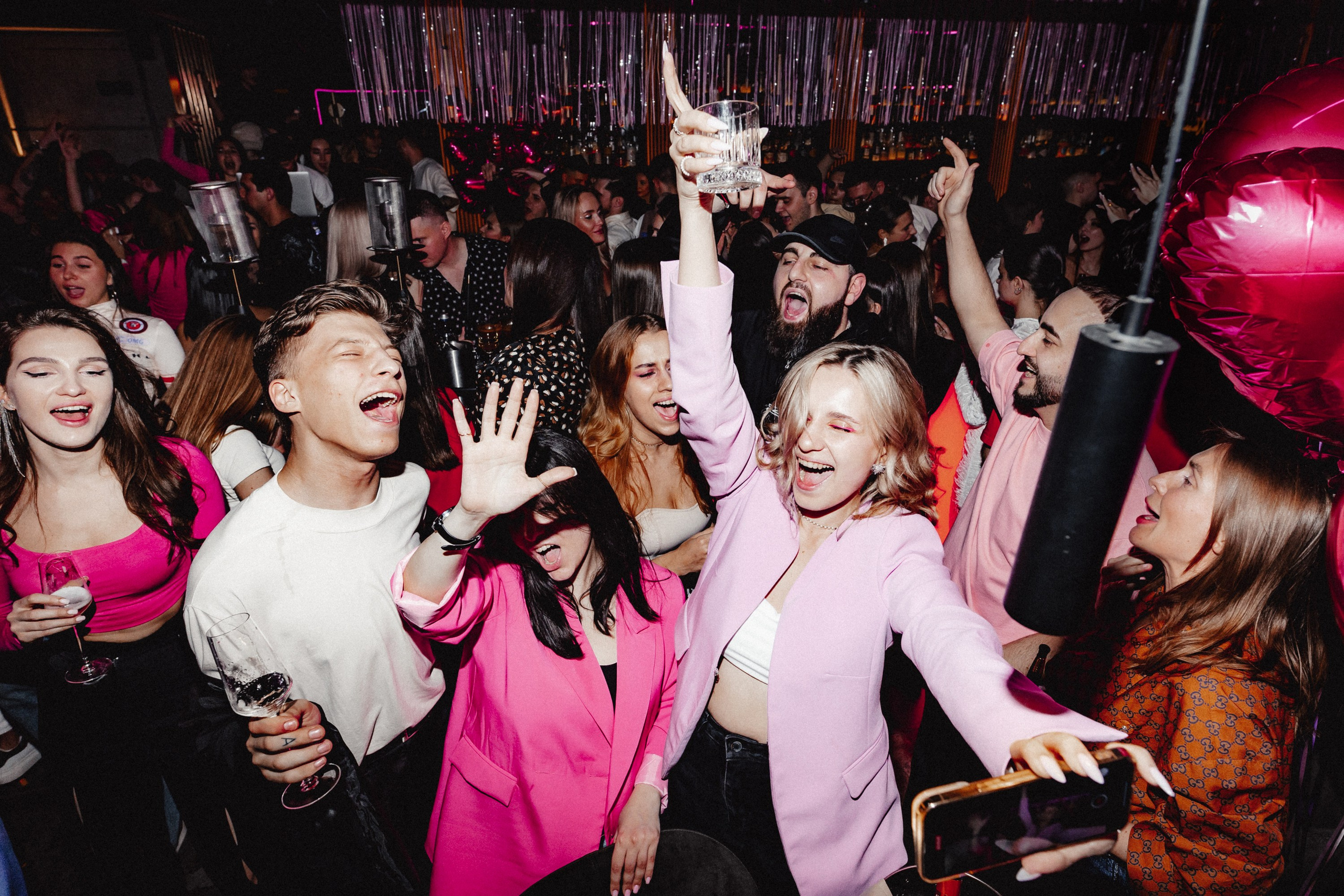 Vklybe x Ambre | Dj Cherocky. Главная