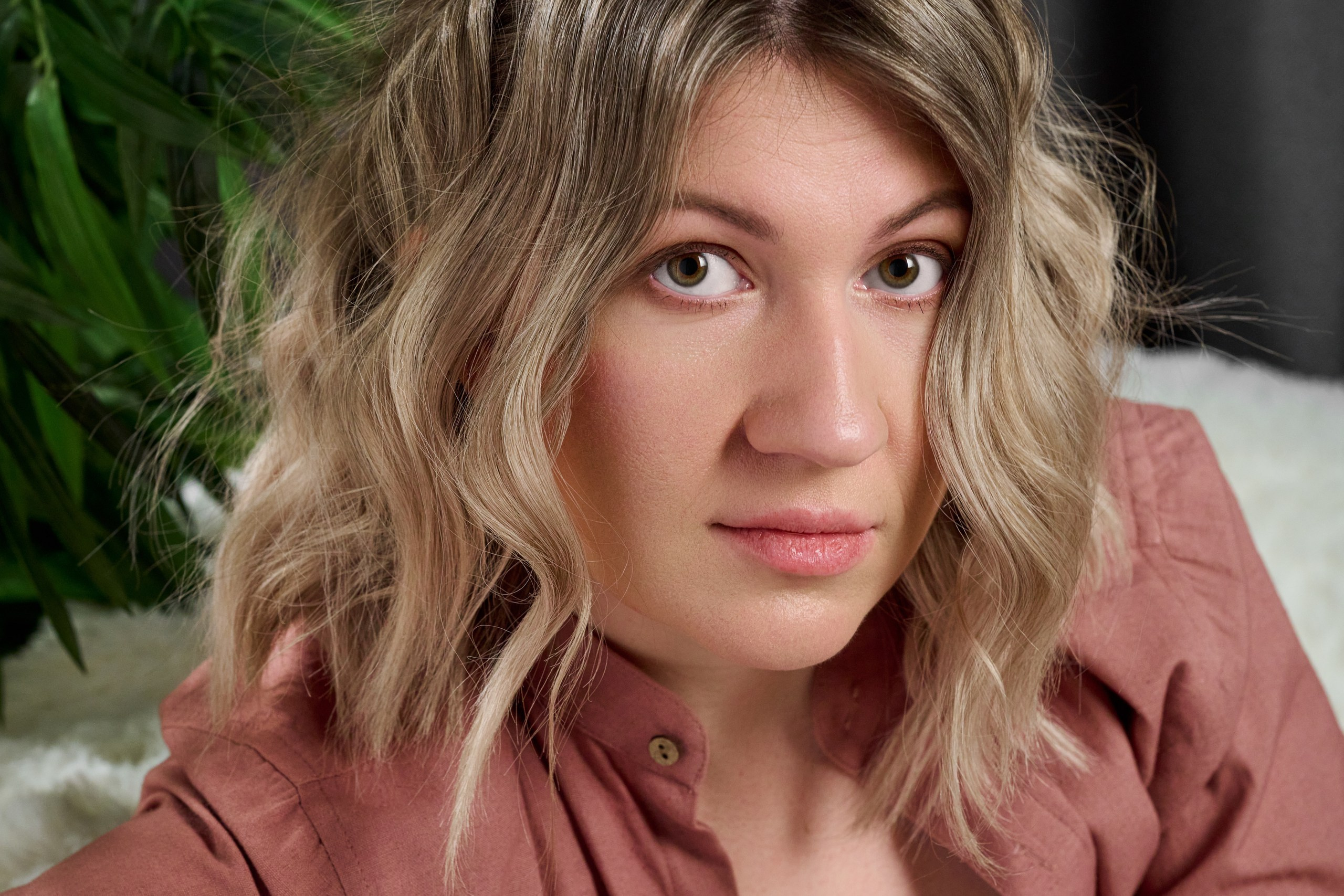 Елена. Студия.ProPortret