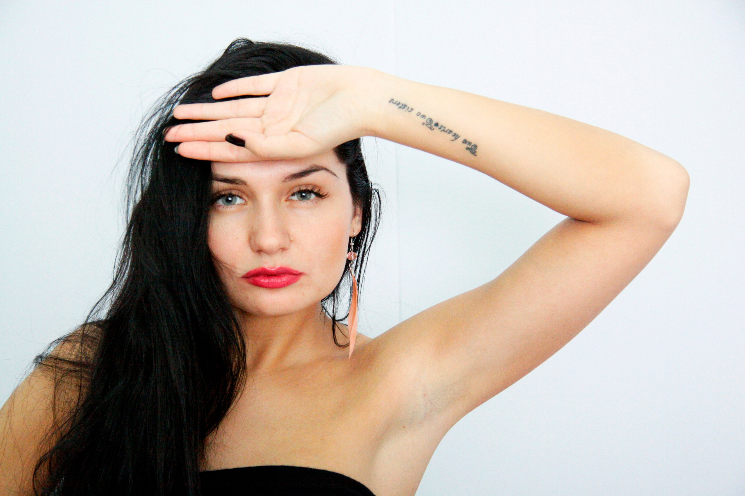 Мария. Главная