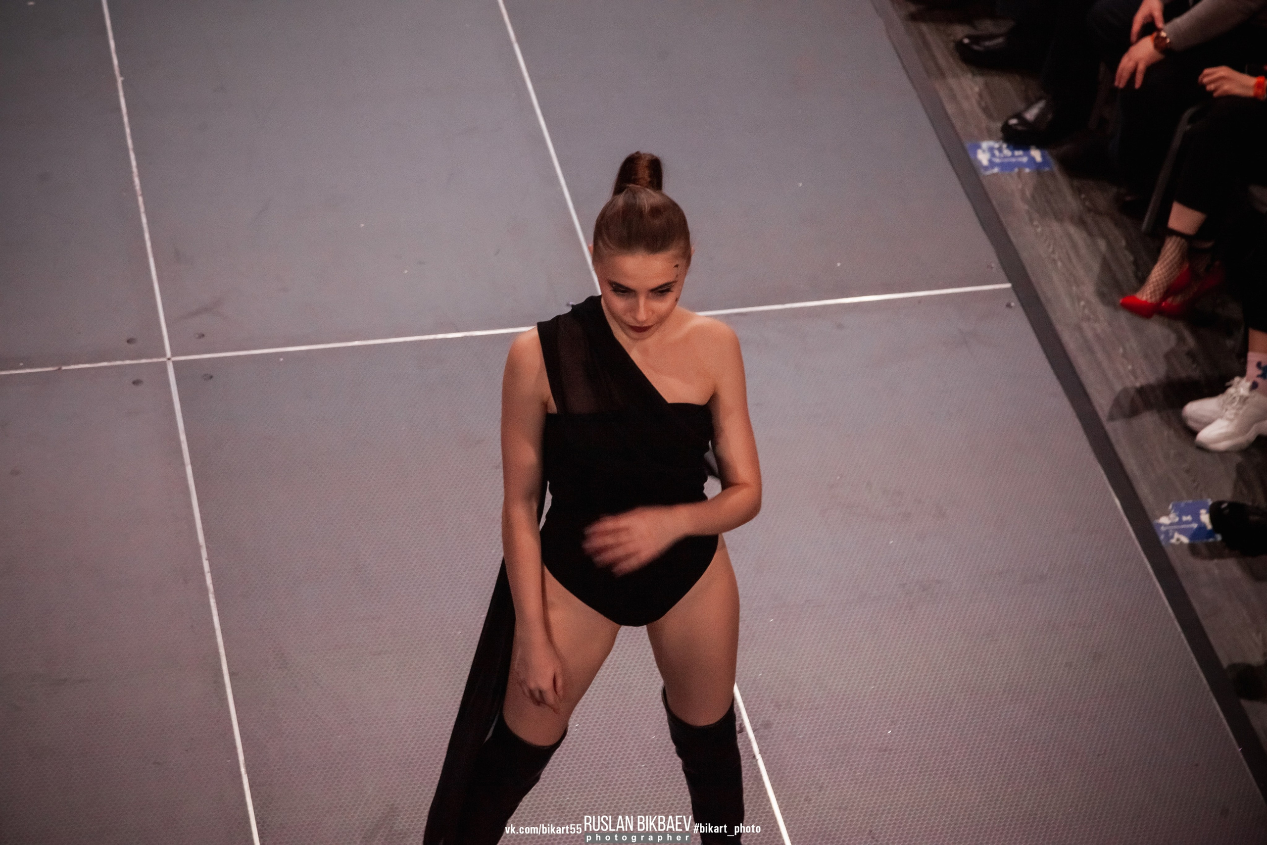 MKMM 2021. Главная