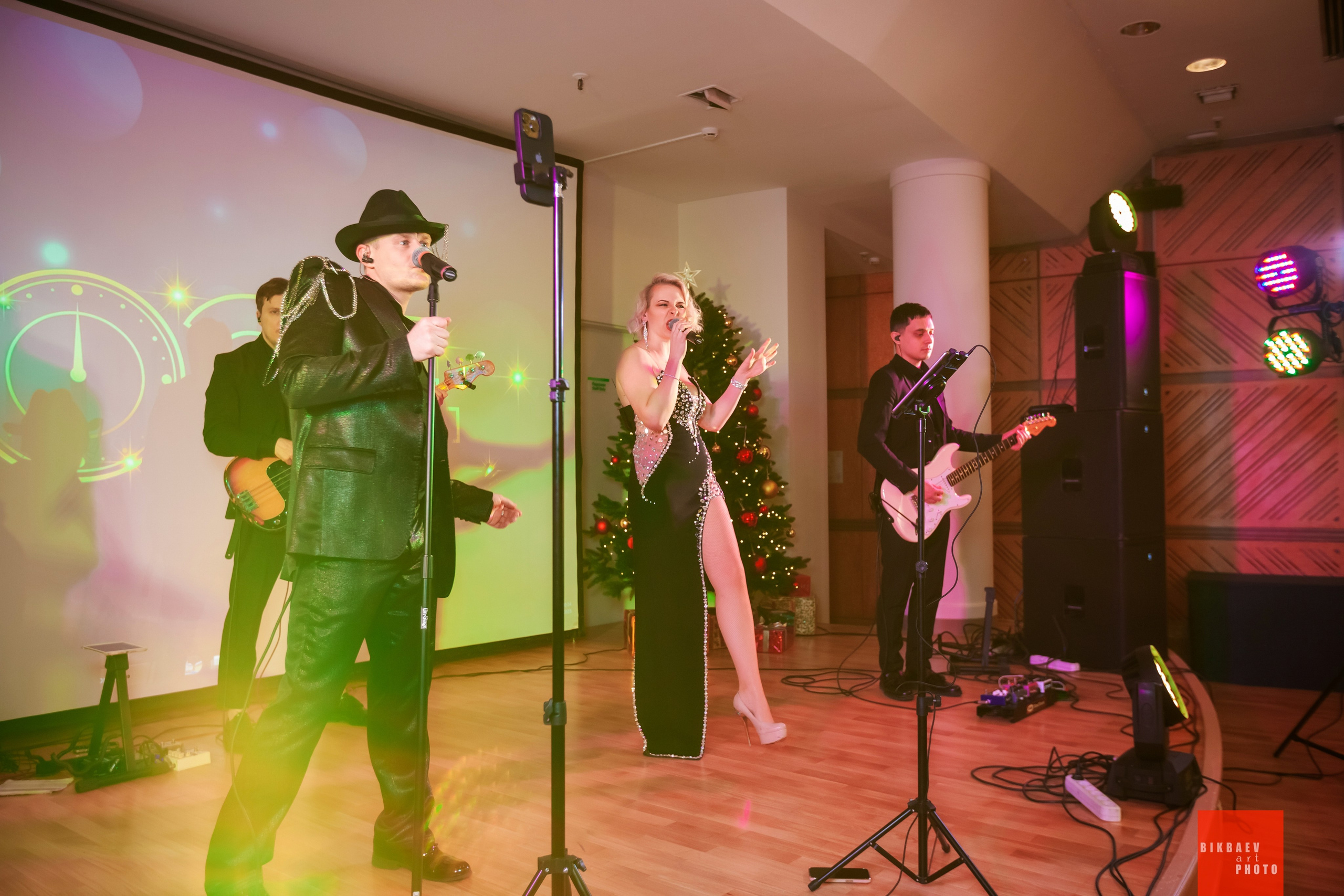 Корпоратив Самолет. Главная