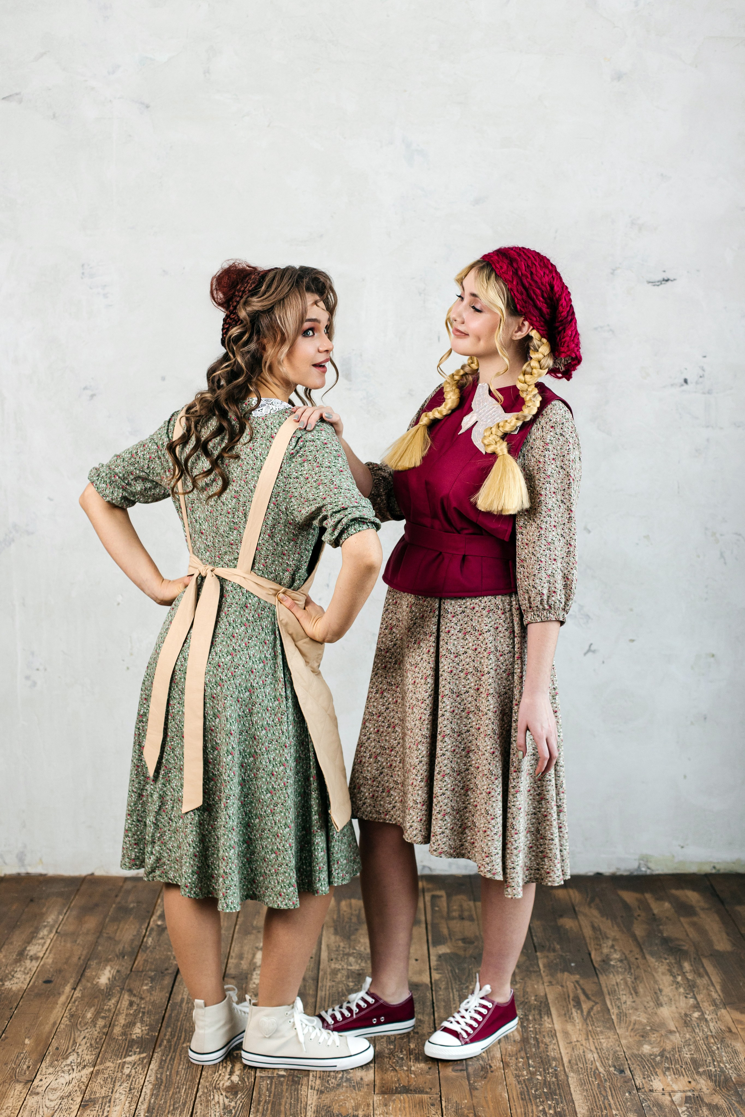 Portrait. Предметный и Фуд-фотограф в Воронеже Никита Кочергин