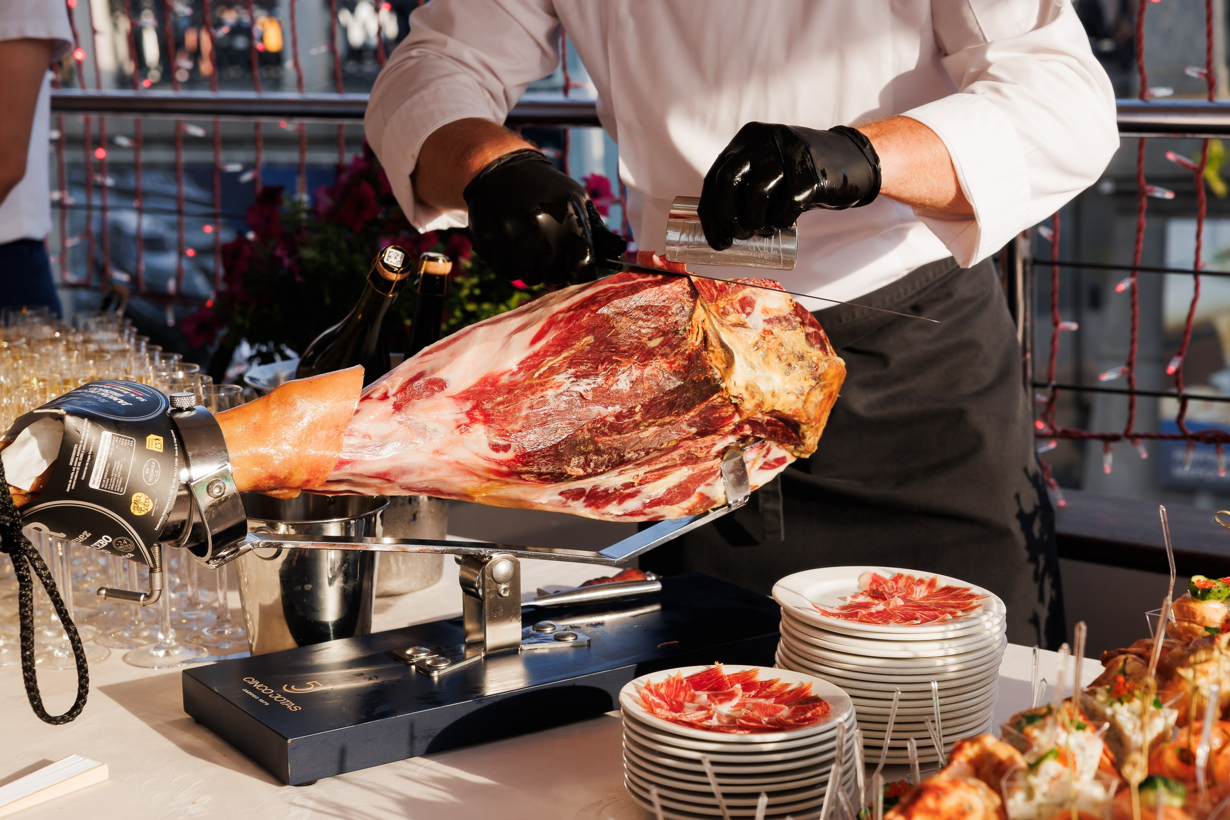 Archi Party на Редиссон. Репортажный и свадебный фотограф Катерина Потапова