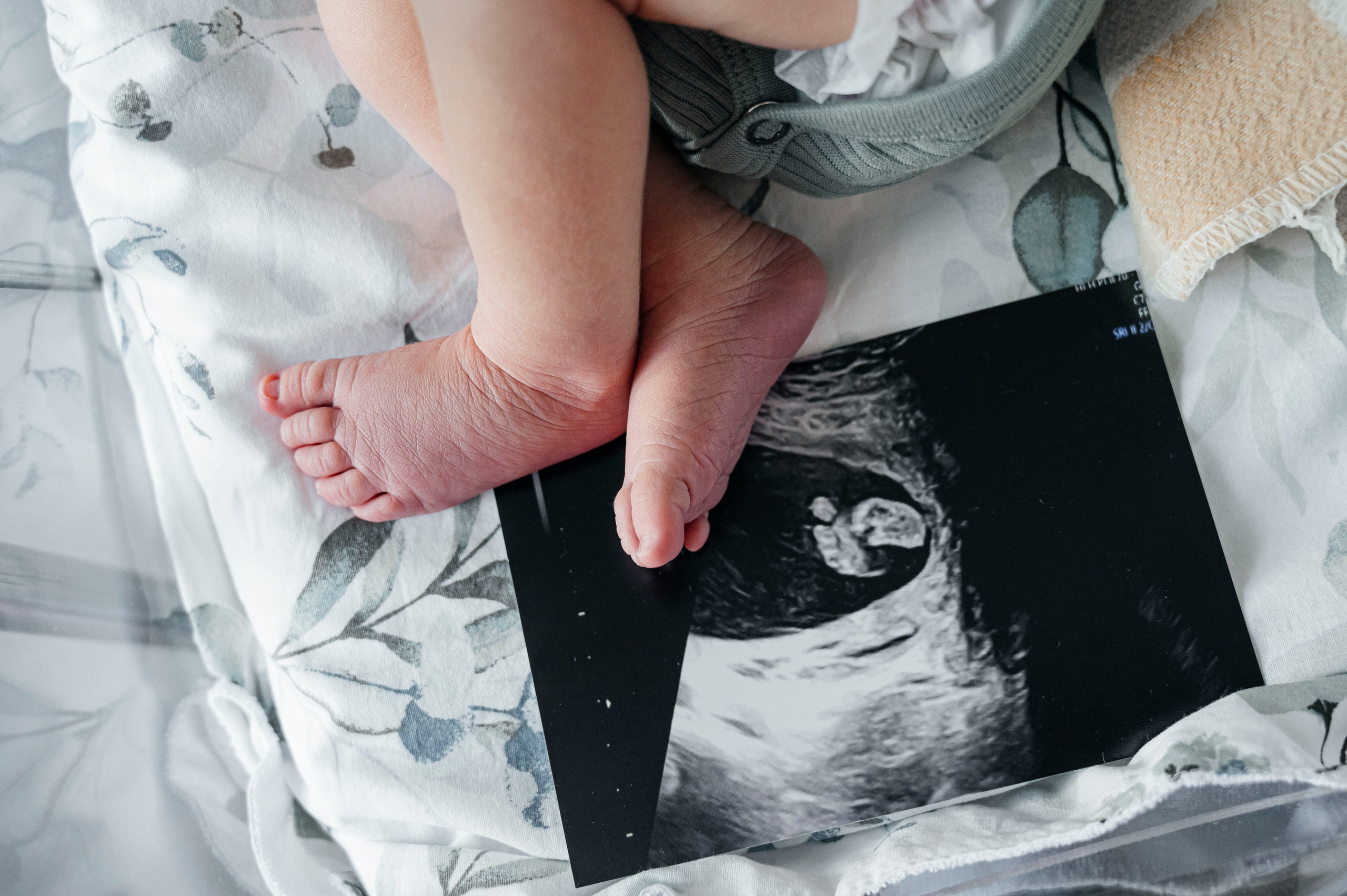 Выписка Варвары. Фотограф на роды СПБ Юлия Герасимова