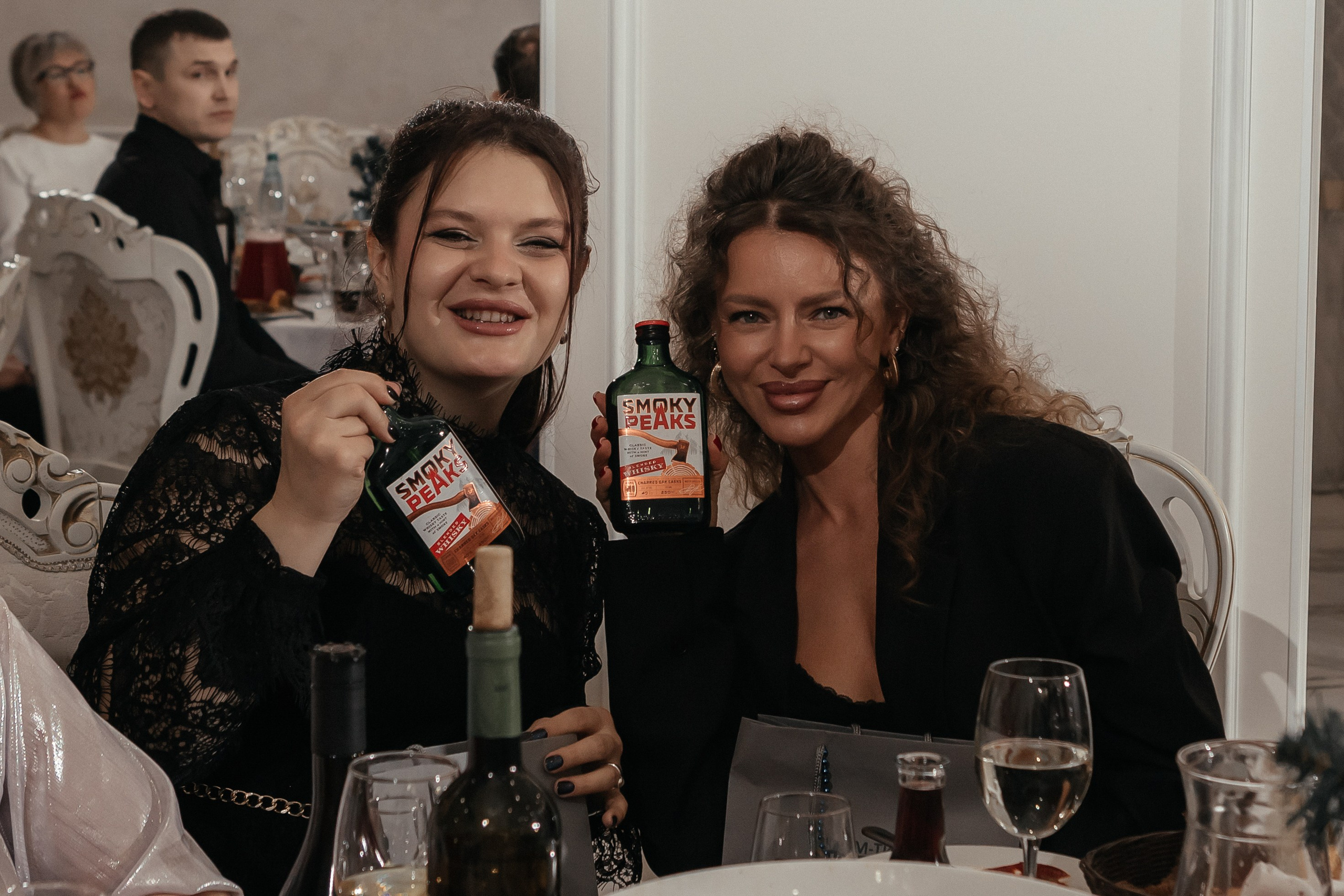 КУМ-ТИГЕЙ. Свадебный и семейный фотограф В Красноярске Андрей Юсенков