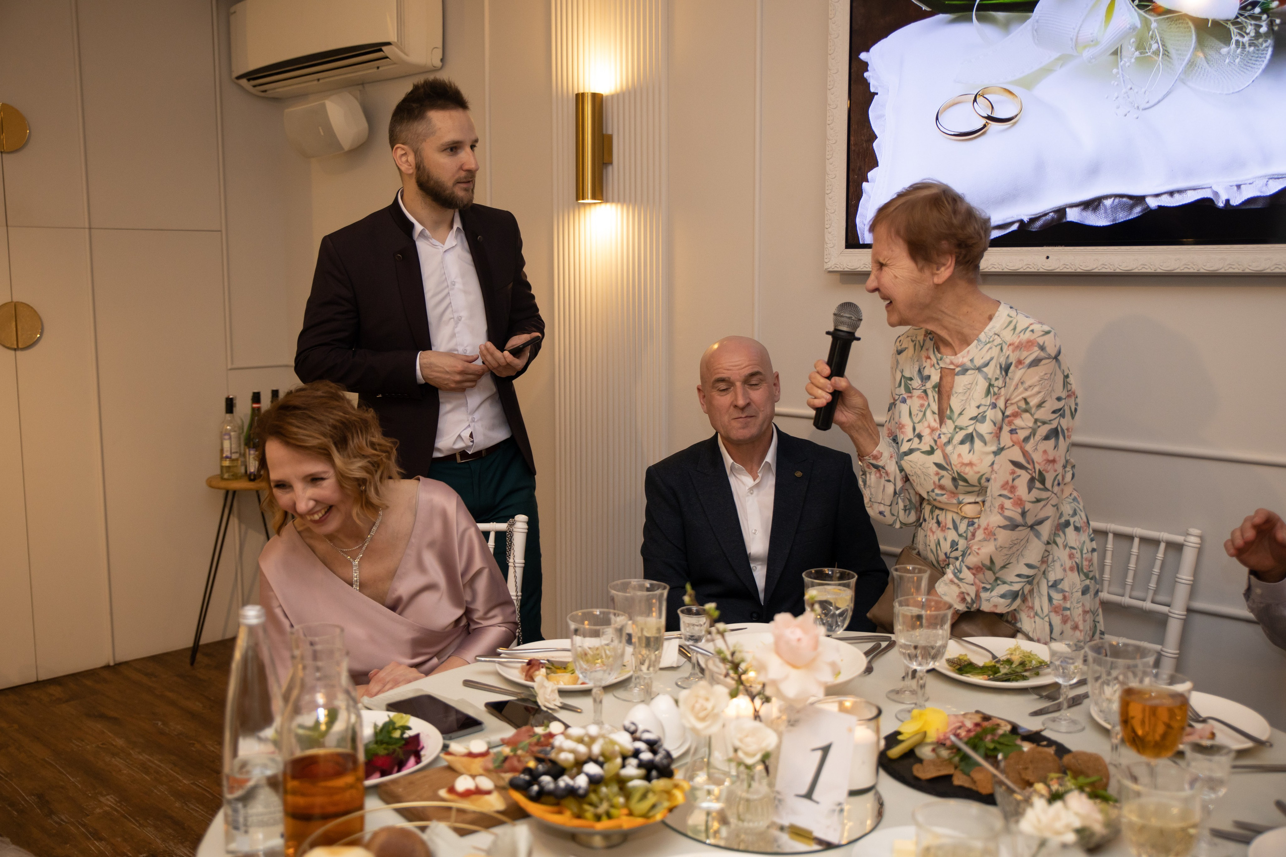 Мария и Александр / полный свадебный день. Свадебный и семейный фотограф в Москве Диана Левченко