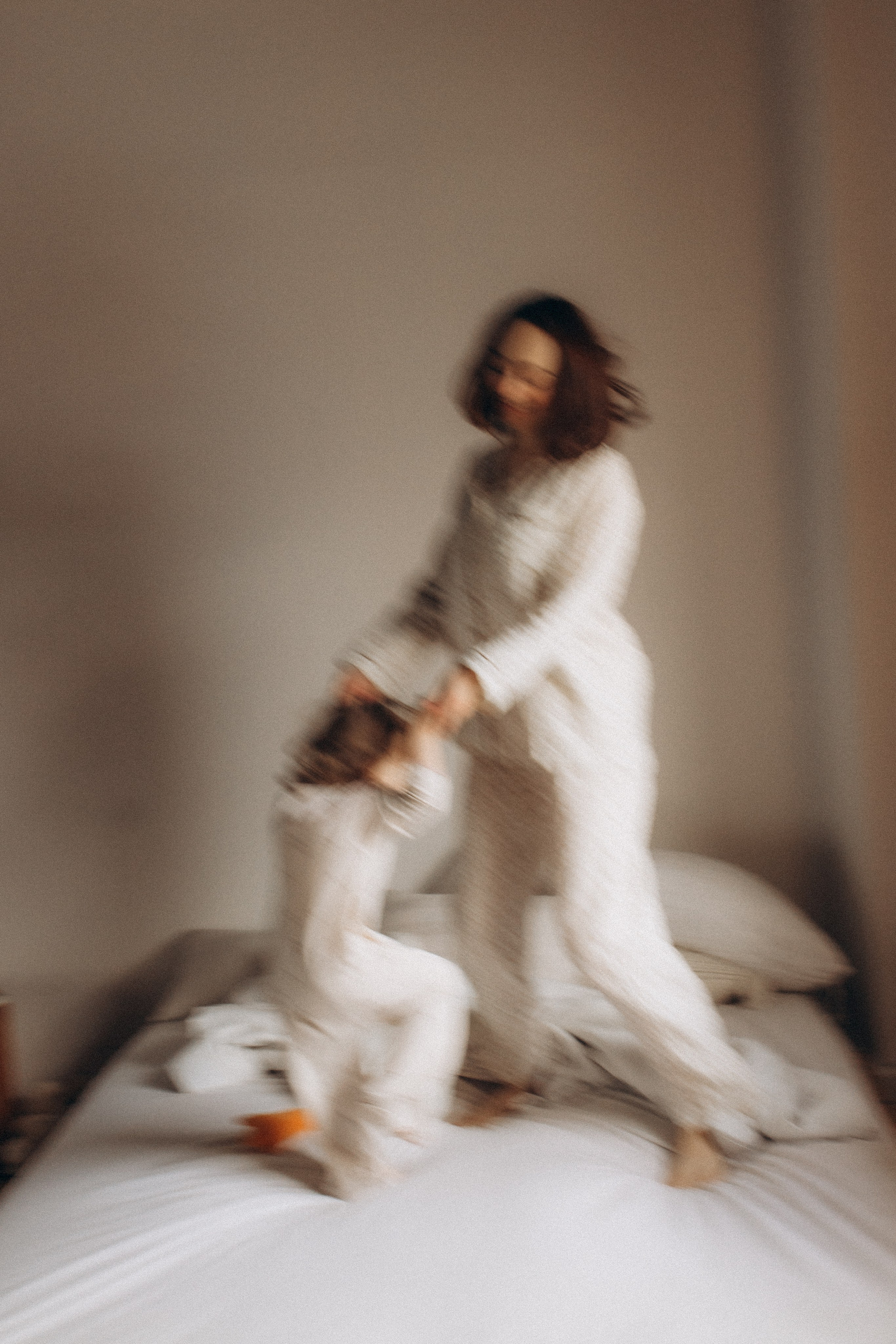 Новогоднее настроение. Семейный фотограф lifestyle в Новосибирске Елена Шпилевая