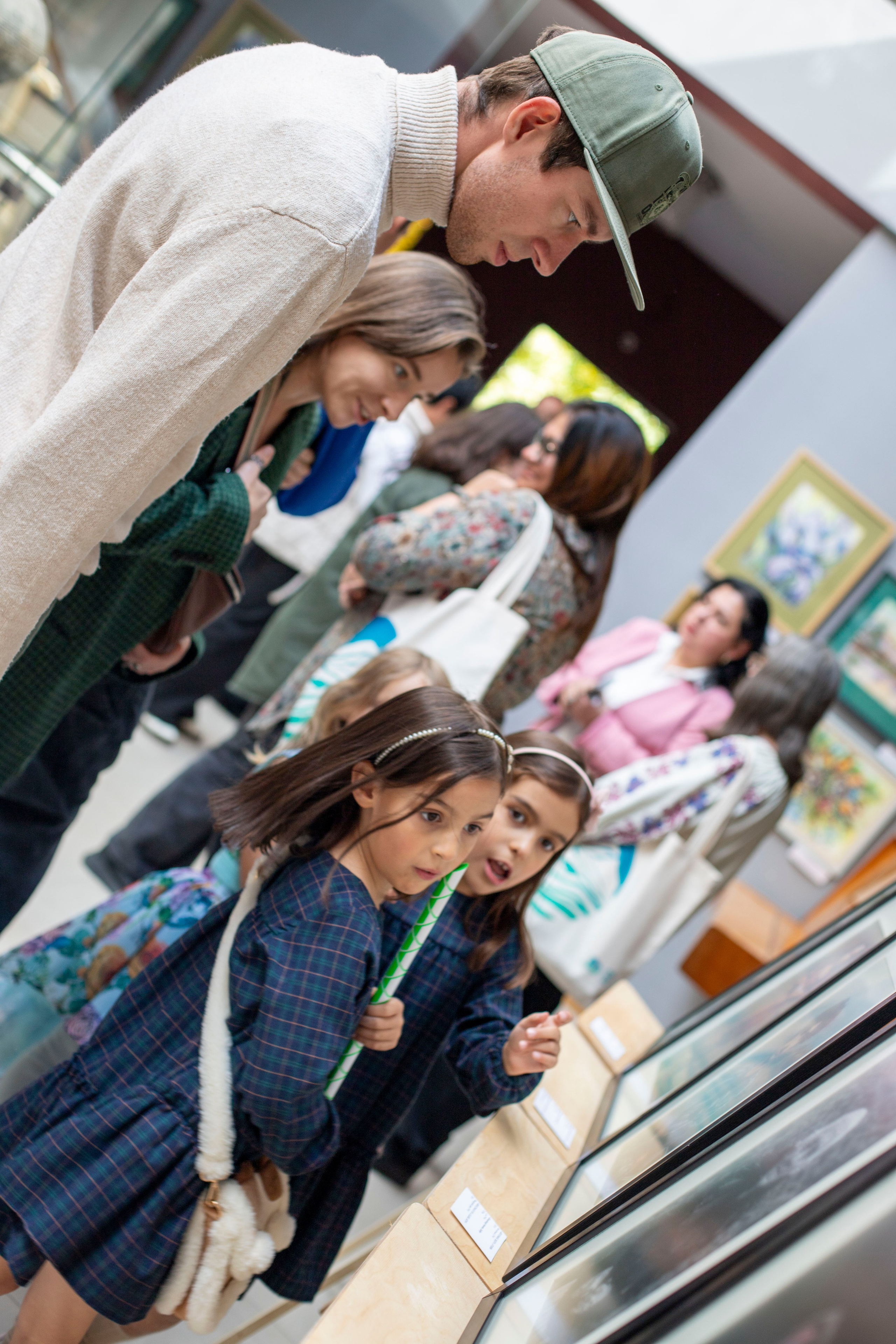 Выставка в г. Дилижан, Армения. Фоторепортаж А.Бабышевой. Арт-фотограф Ксения Якутович