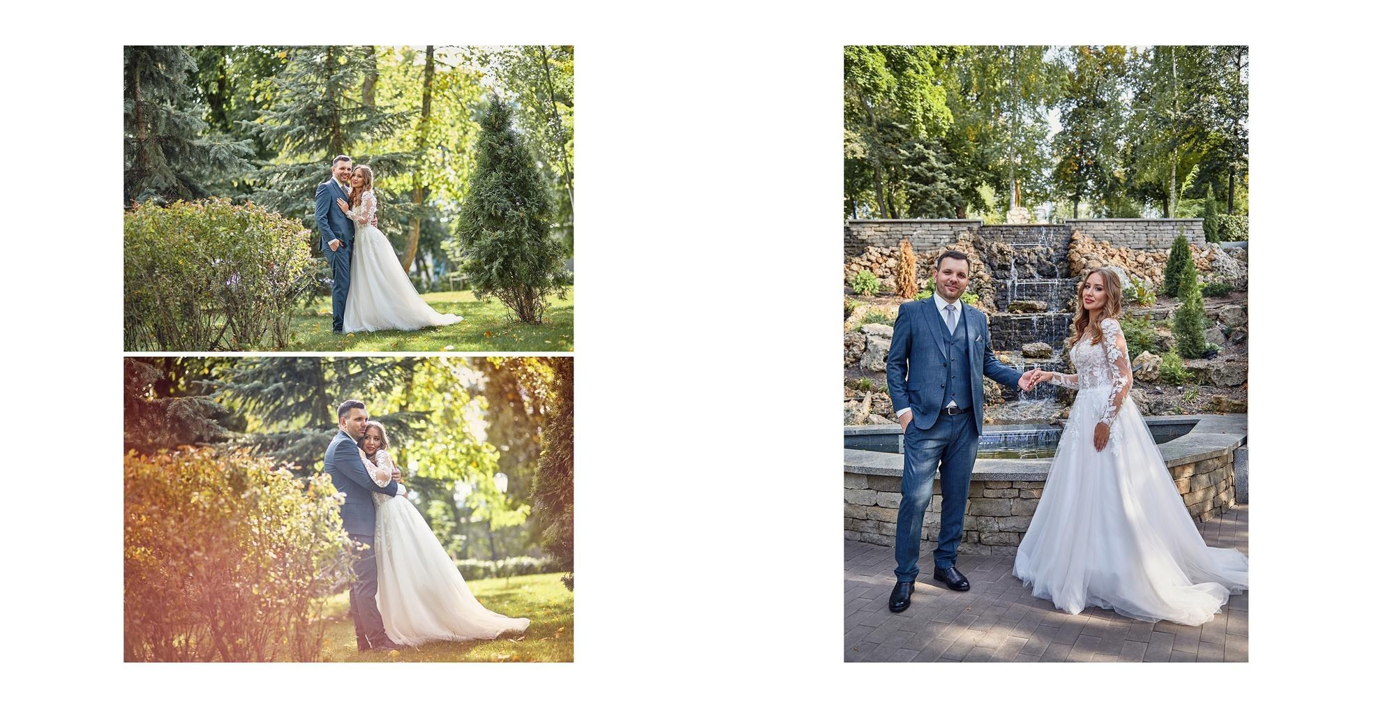 Фотокнига. Свадебный фотограф в Самаре — Дмитрий Емец