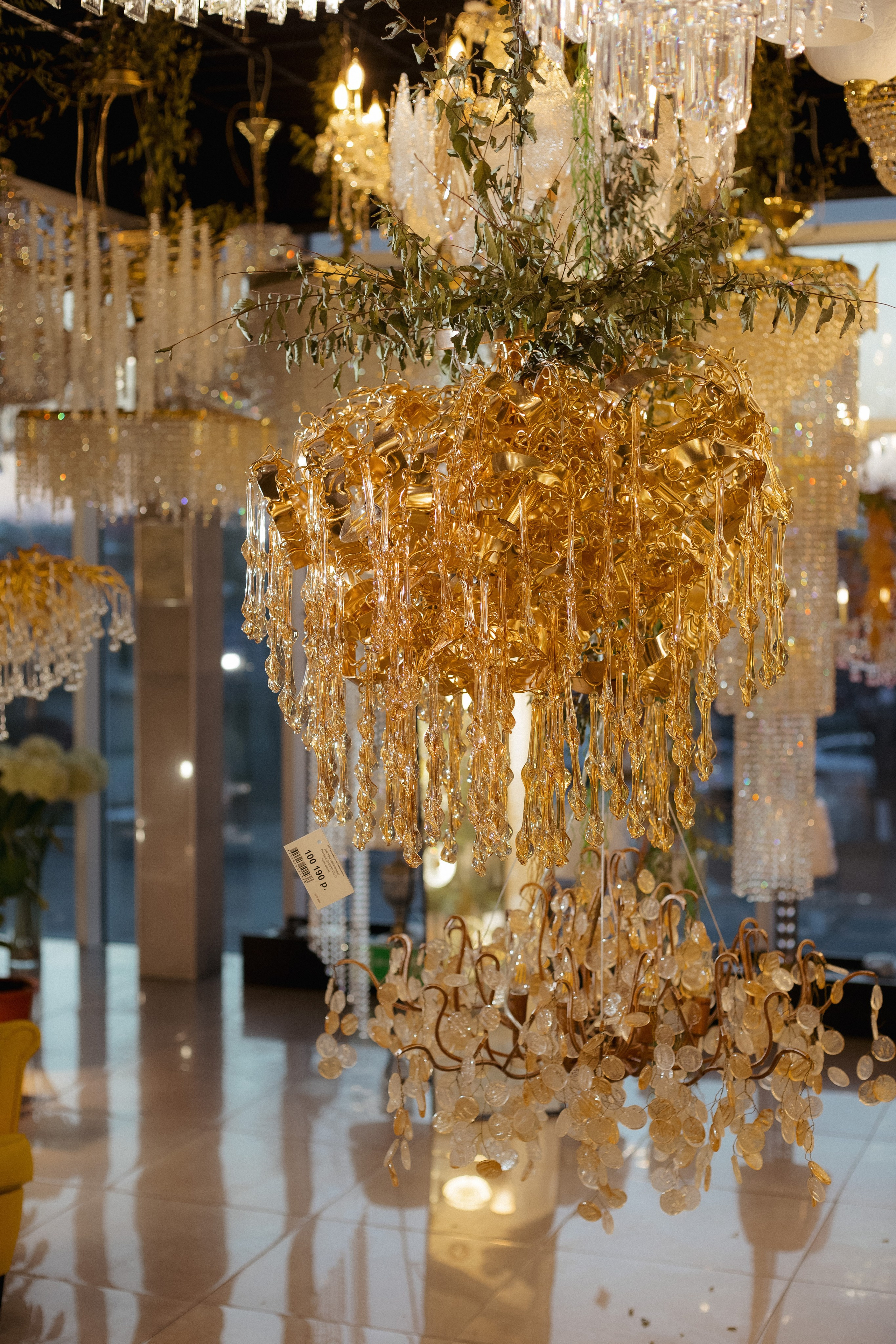 FANDECO [Освещение дома светодизайнера]. СВОИ. ФОТООТЧЕТЫ-СОБЫТИЯ-МЕСТА