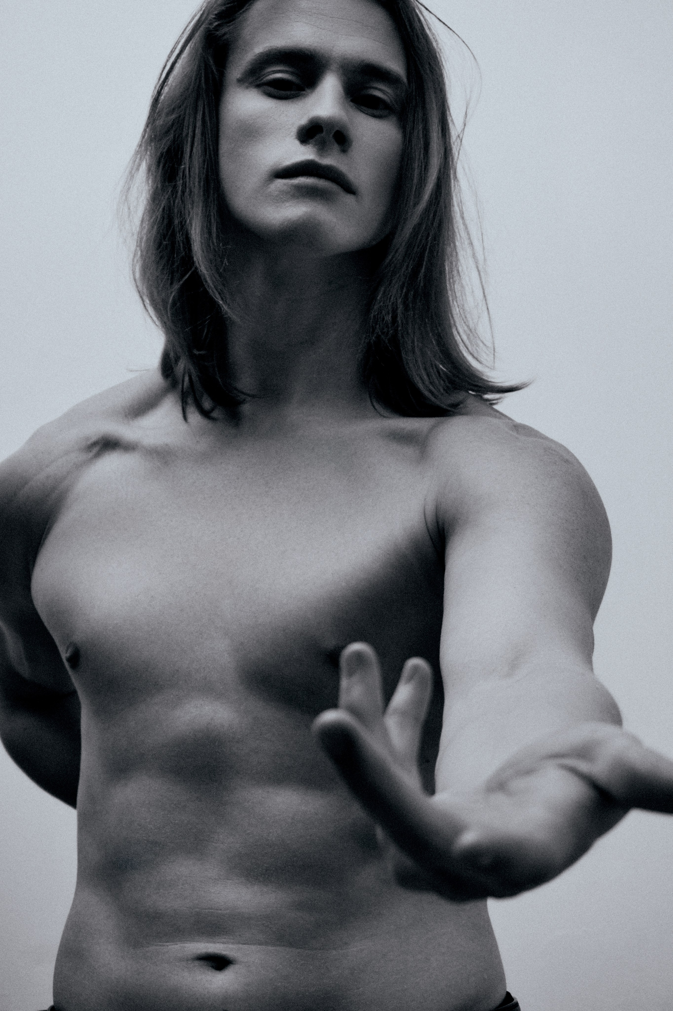 Влад. Фотограф в Краснодаре Татьяна Вижевитова