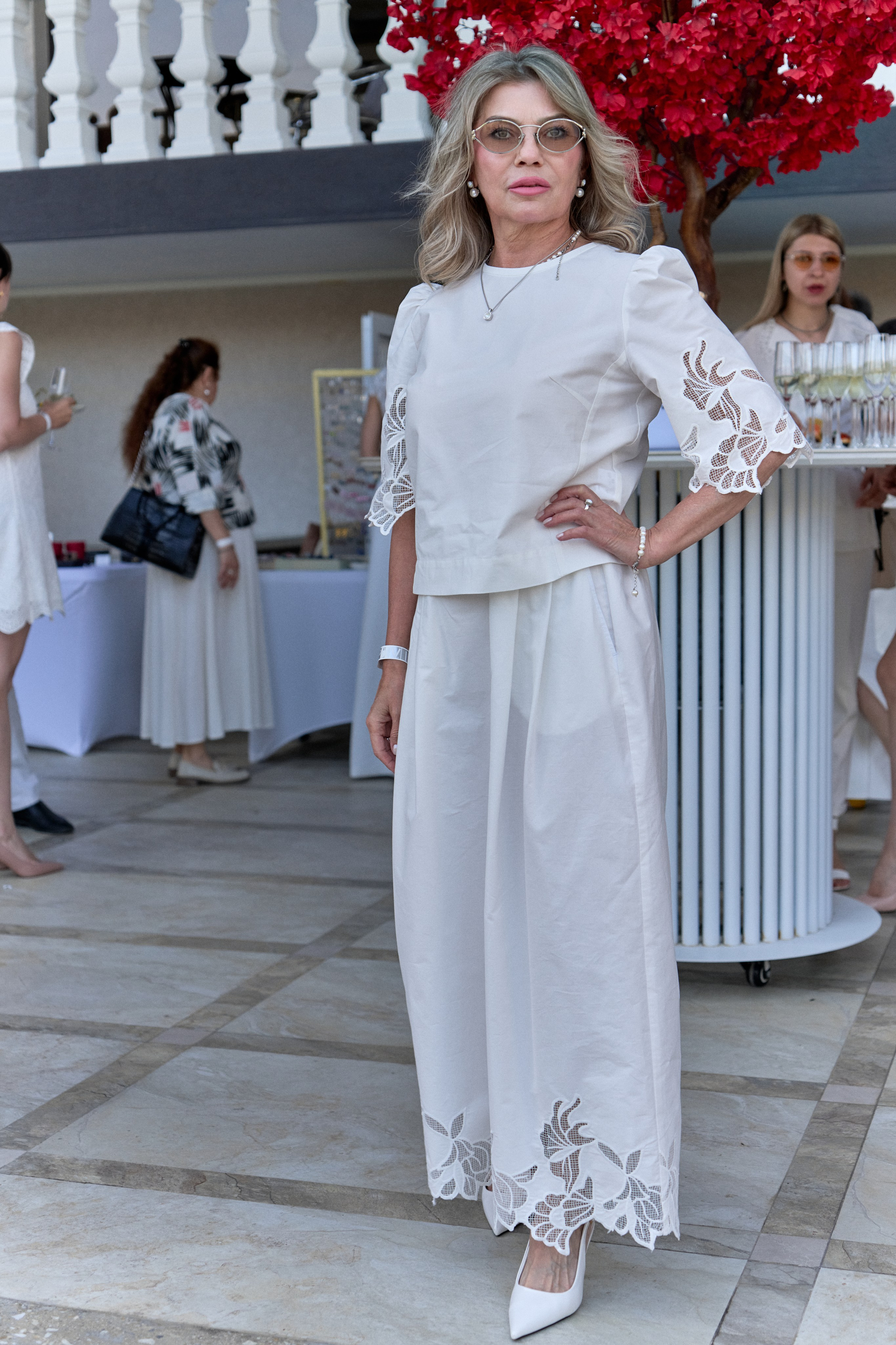 KRASNODAR FASHION SHOW