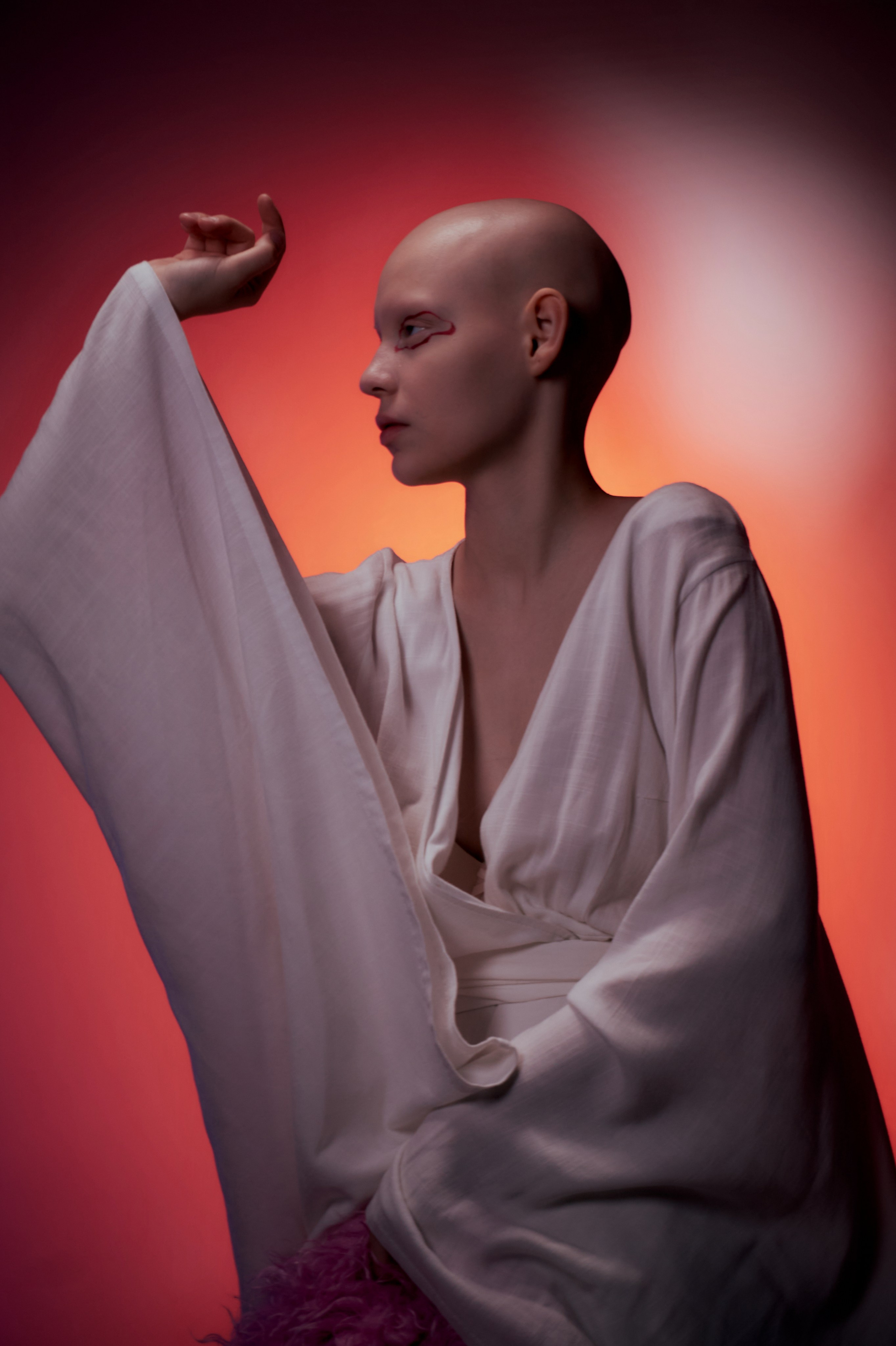 Анна. Фотограф в Краснодаре Татьяна Вижевитова