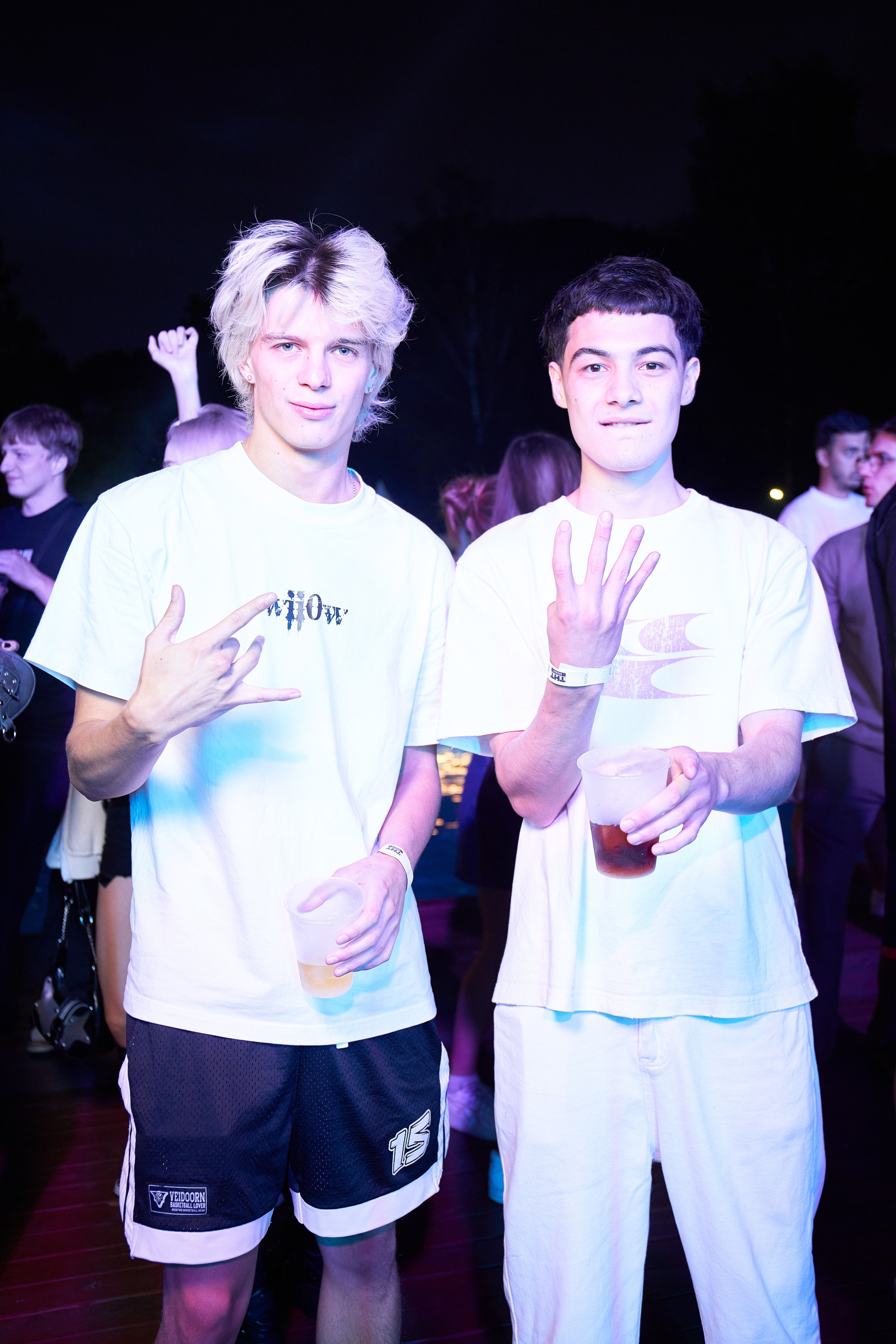 UNDERGROUND BIZNES. Fokysphoto