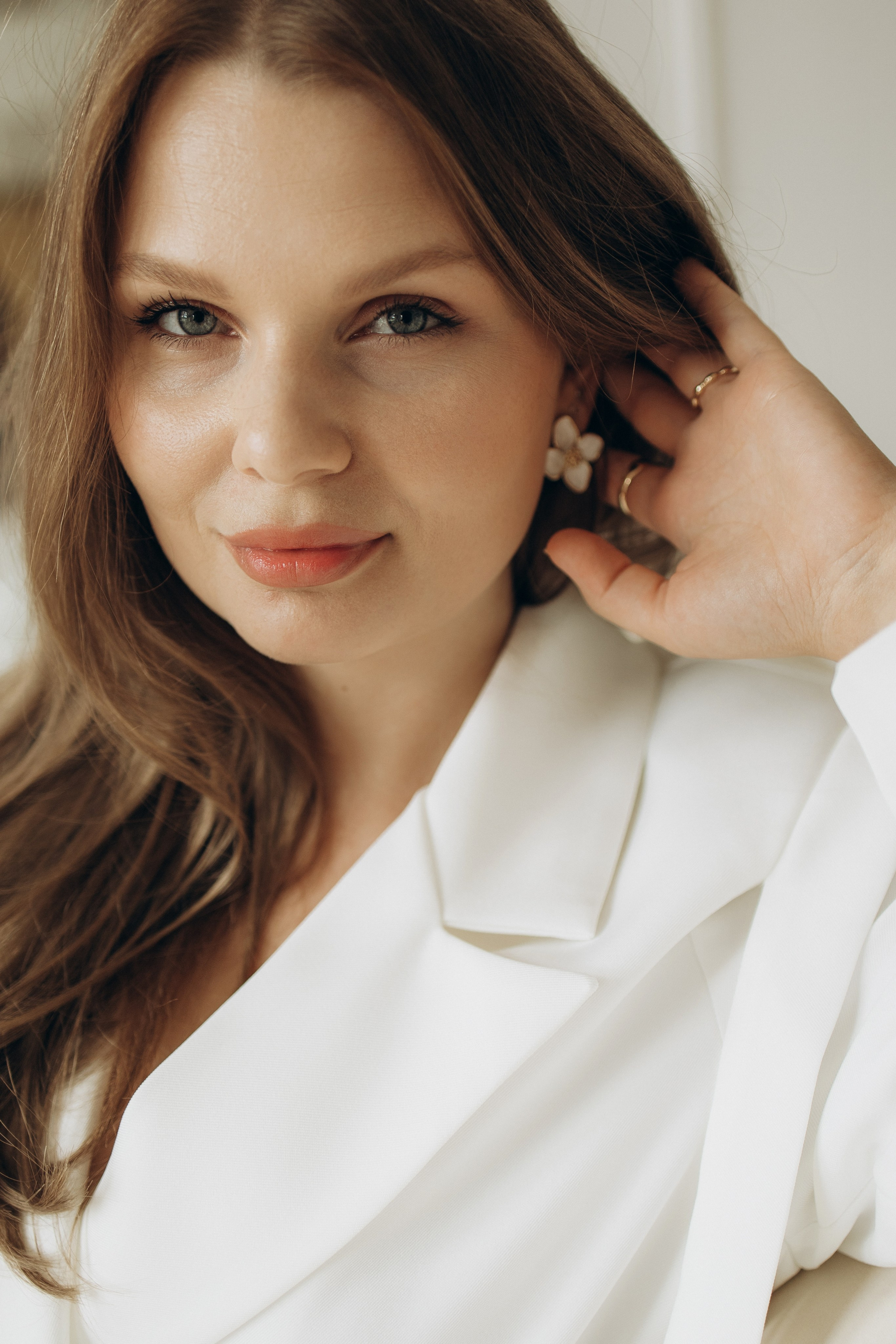 Мила. Самый теплый фотограф в Краснодаре Рябоконь Ксения