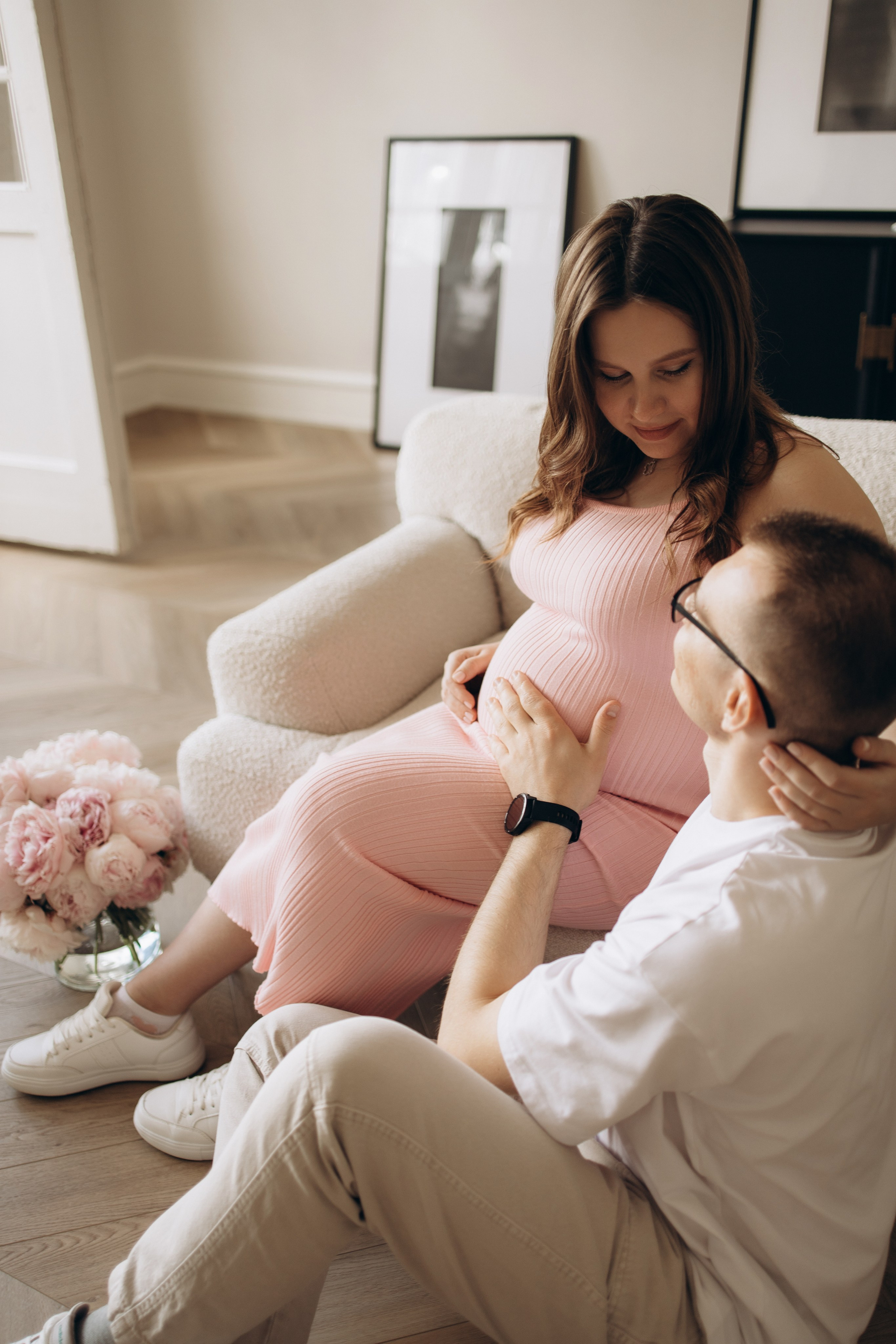 Андрей и Саша. Самый теплый фотограф в Краснодаре Рябоконь Ксения