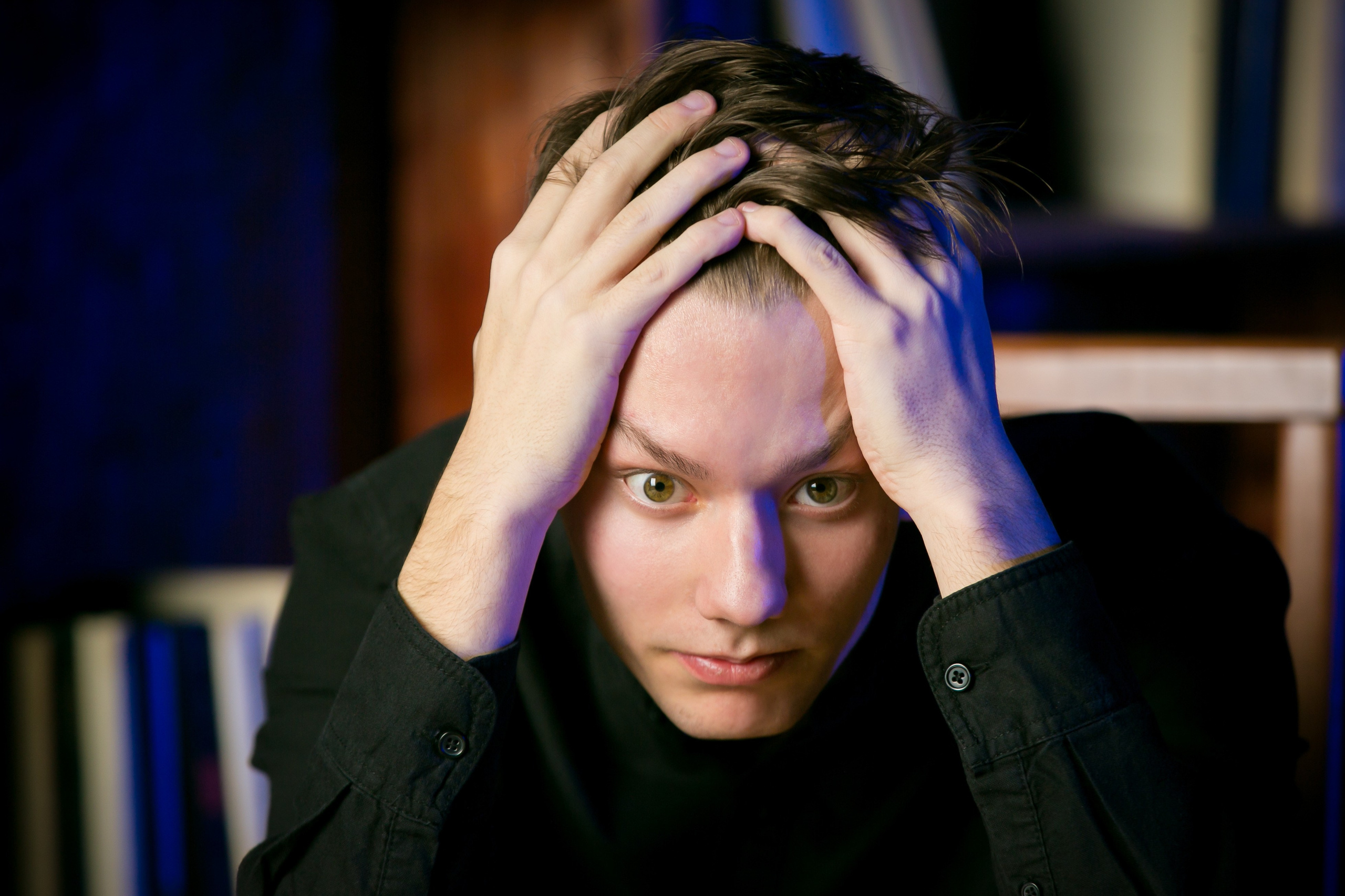 Студия. Фотограф в Мурманске Андрей Полярик, фотоальбомы