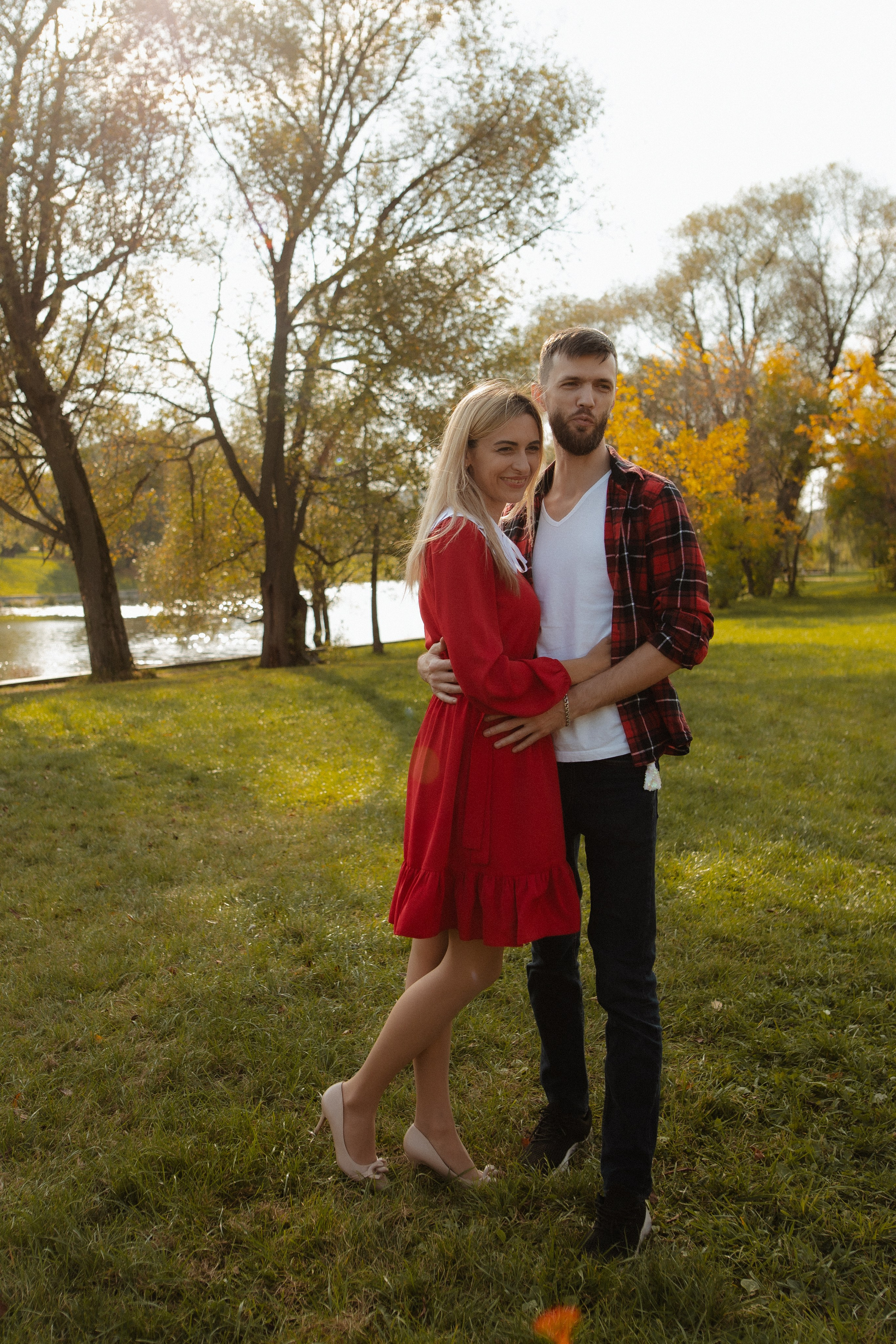 Серафима. Фотограф москва