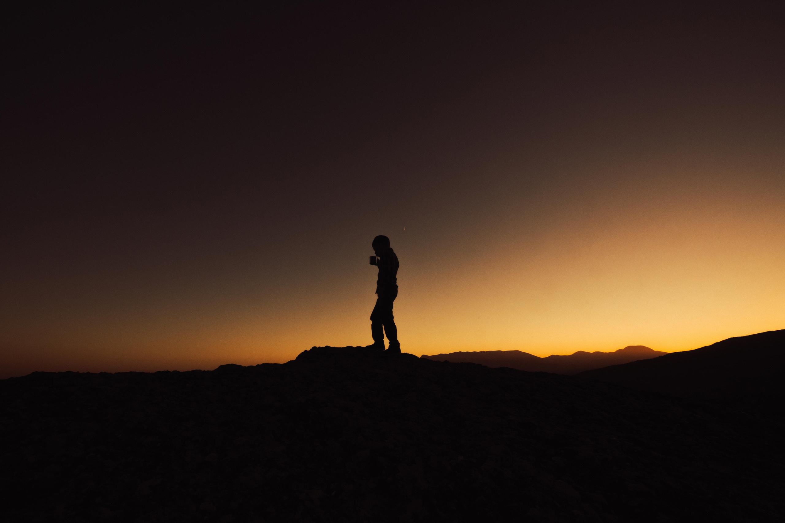 История одного путешествия. Семен Соколов