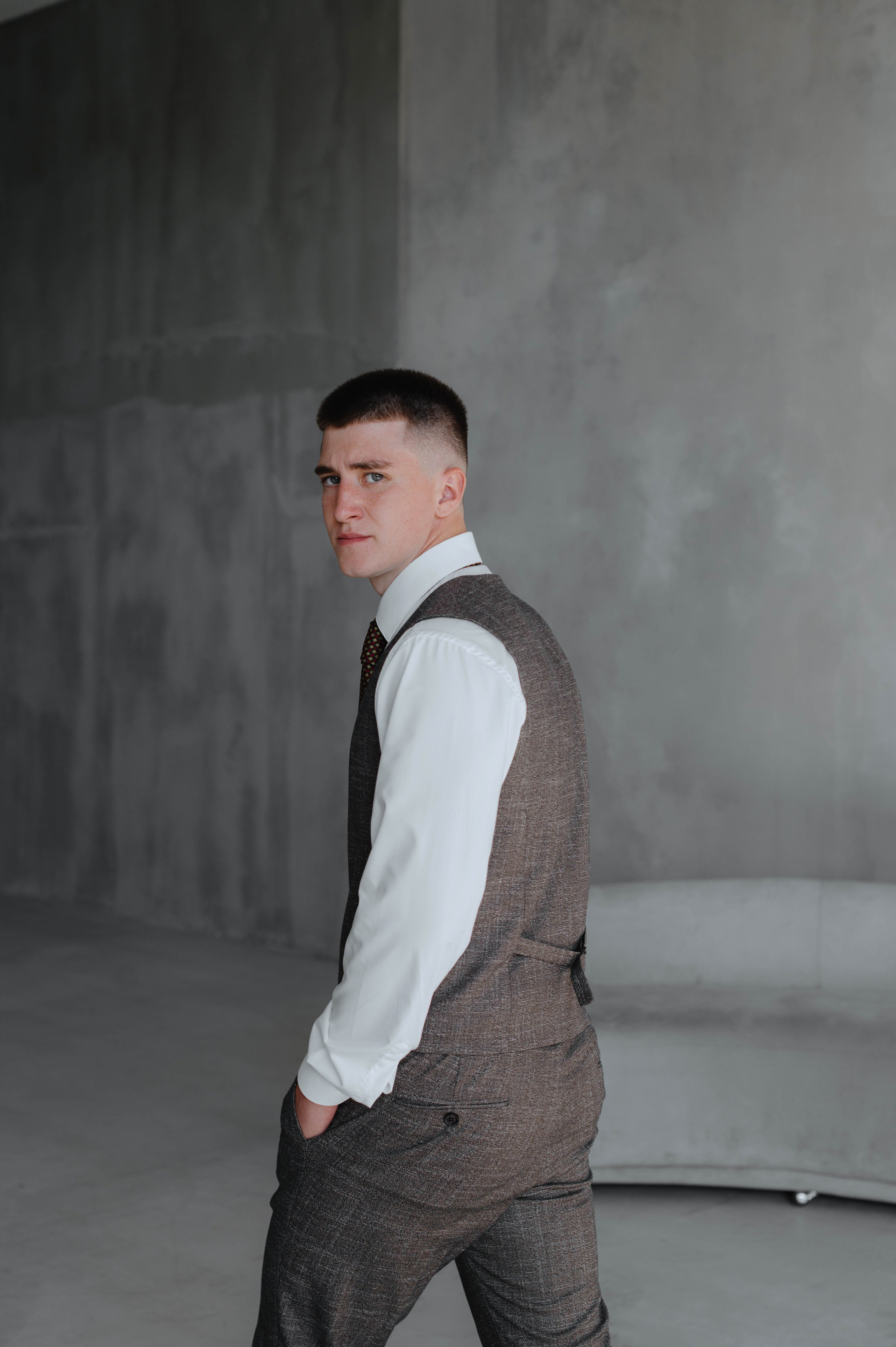 Марк и Яна. Фотограф в Абакане и Минусинске