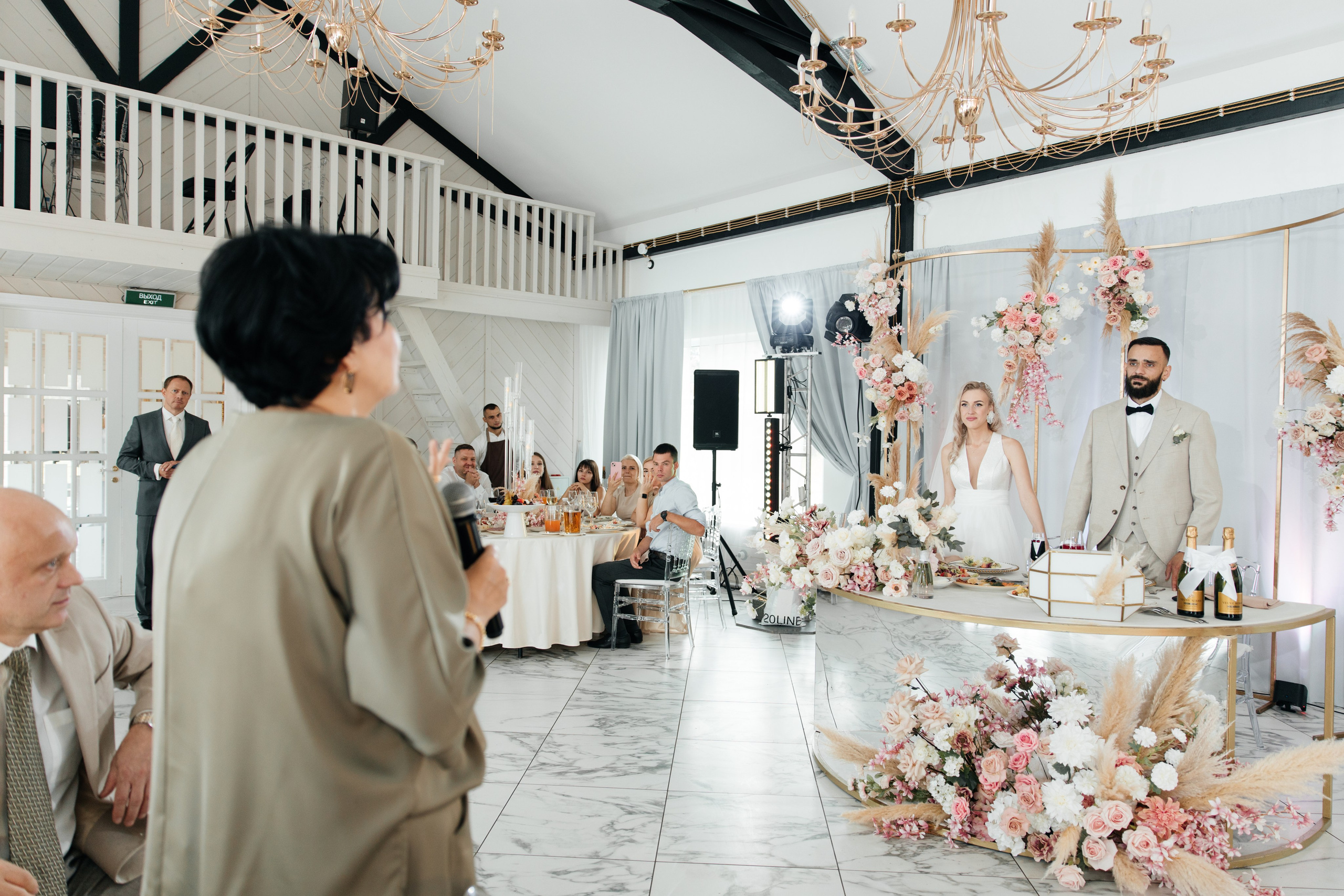 BORIS & ANASTASIA. Свадебное ФОТО & ВИДЕО Москва/Липецк