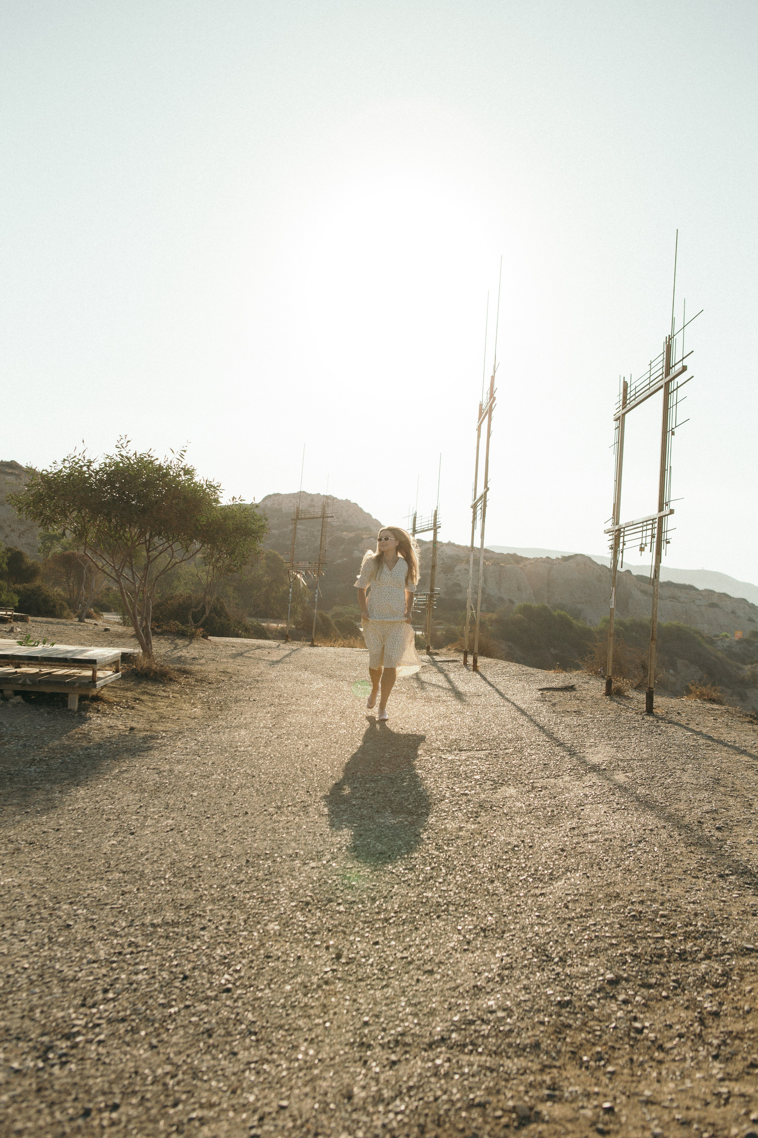 Sasha. Portrait, family and pet photographer in Cyprus, Ksenia Bourdelle