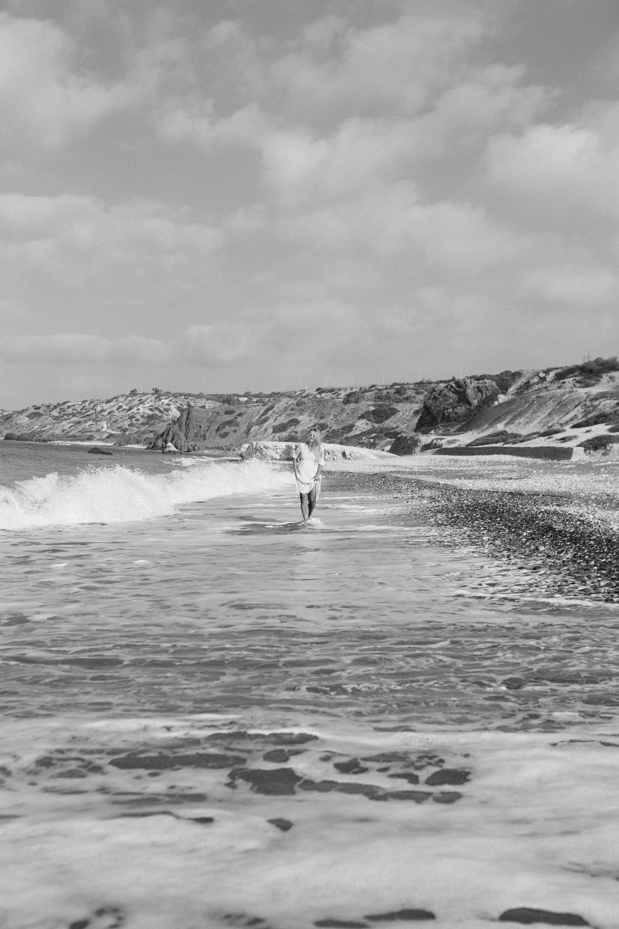 Sasha. Portrait, family and pet photographer in Cyprus, Ksenia Bourdelle