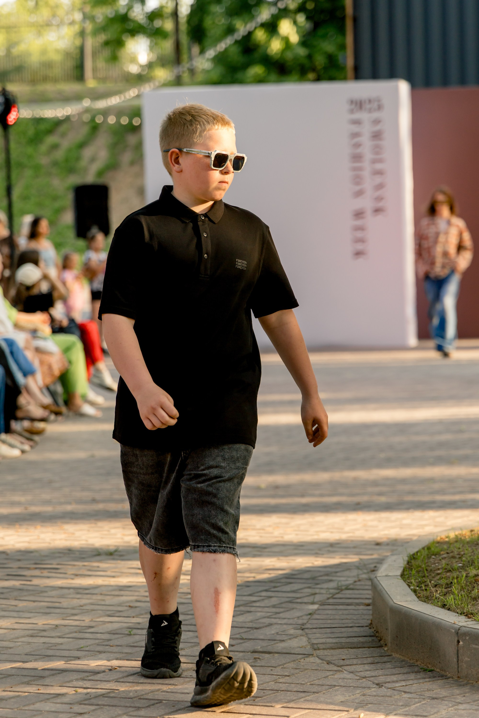 Smolensk Fashion Week 2025_показы_ДЕНЬ 1_ВЕЧЕРНИЙ ПОКАЗ_19:00. Главная