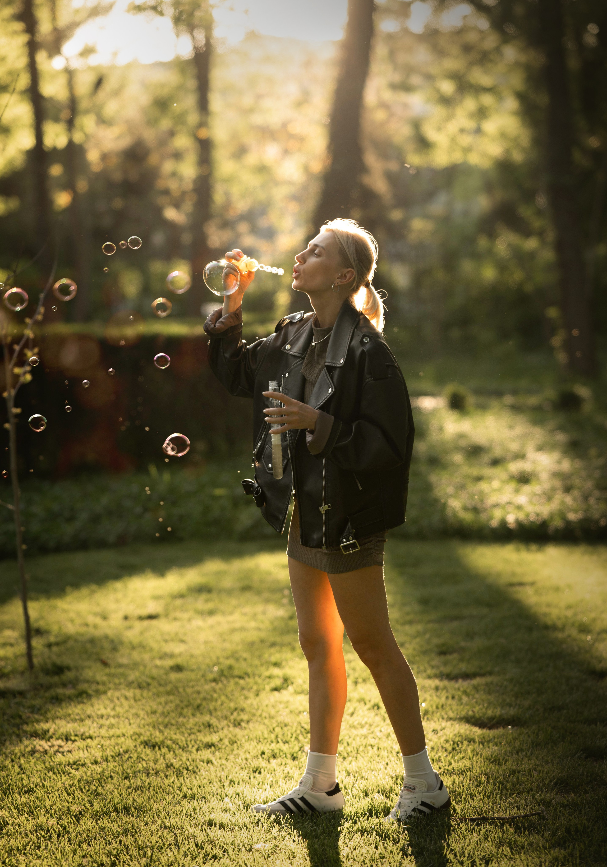 Даша и Полина. Детский и семейный фотограф