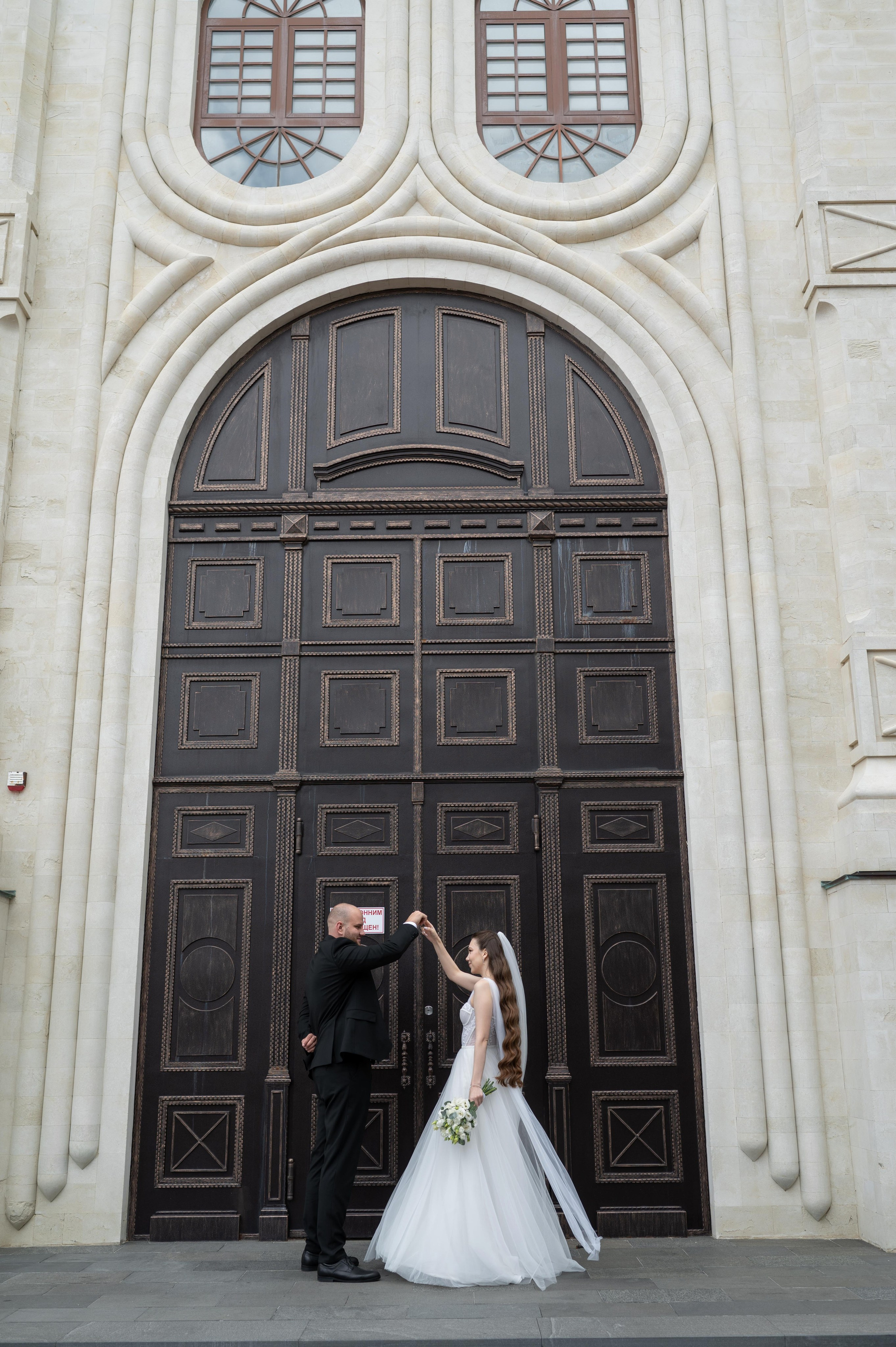 Александр и Татьяна. Свадебный, портретный, коммерческий, предметный фотограф в Ставрополе Иван Белашов