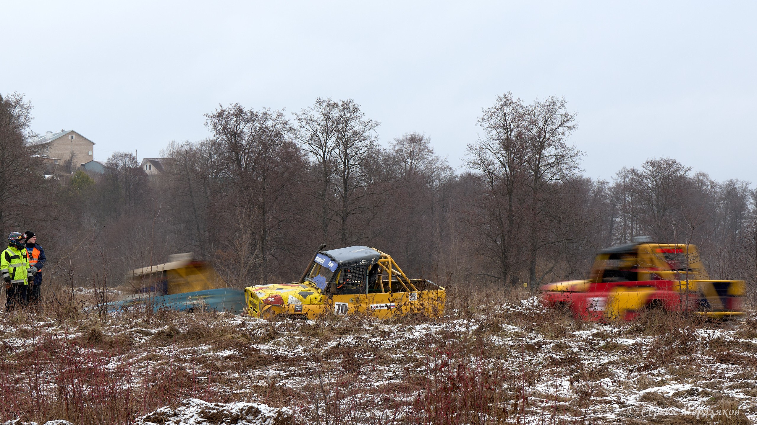 #вавожскийухаб автокросс. Спортивный репортажный фотограф в Ижевске Сергей Мерзляков