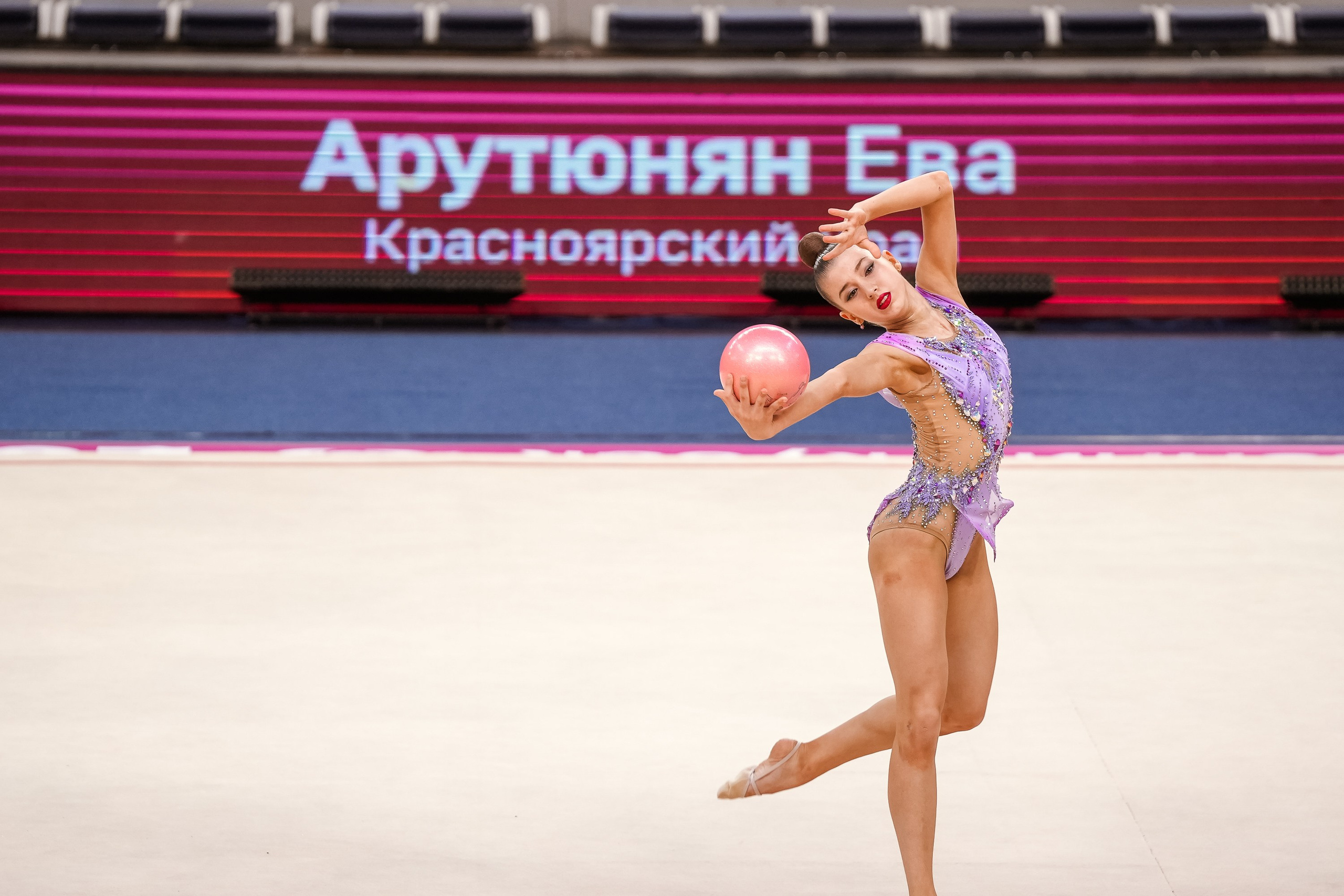 ВЕСЕННИЙ КУБОК 2024. Фотограф Анна Герман. Красноярск