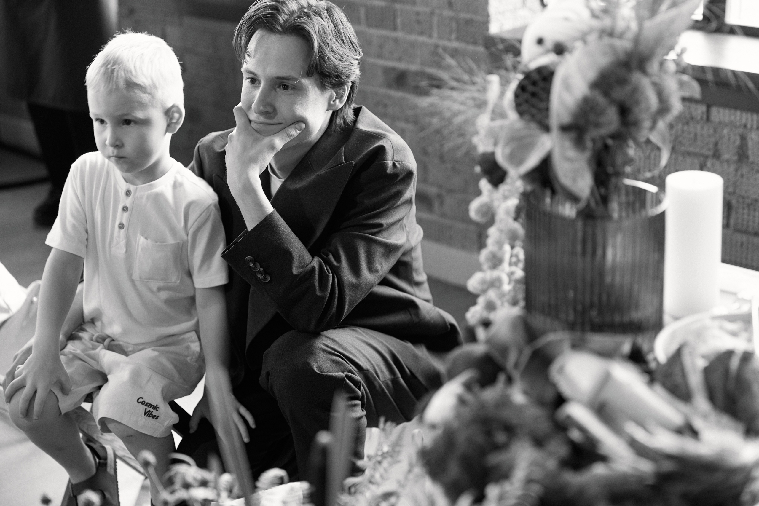 Посмотреть серию. Свадебный и семейный фотограф в Красноярске Тряпчев Павел