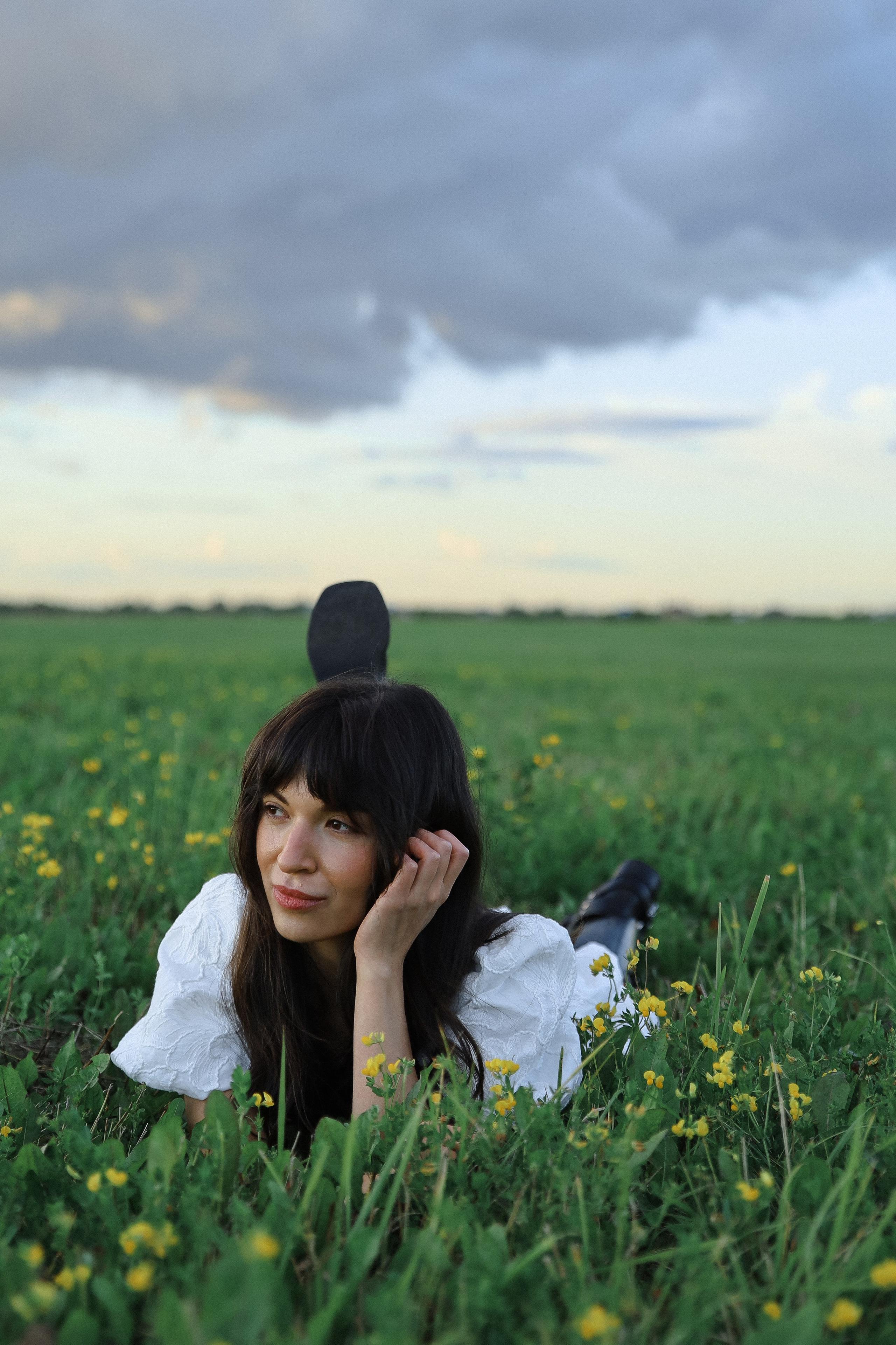 Лиля. Фотограф Санкт-Петербург